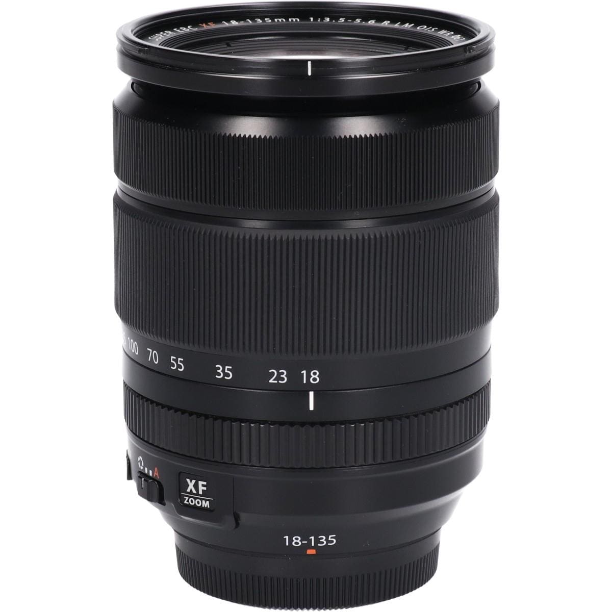 ＸＦ１８－１３５ｍｍ　Ｆ３．５－５．６Ｒ　ＬＭ　ＯＩＳ