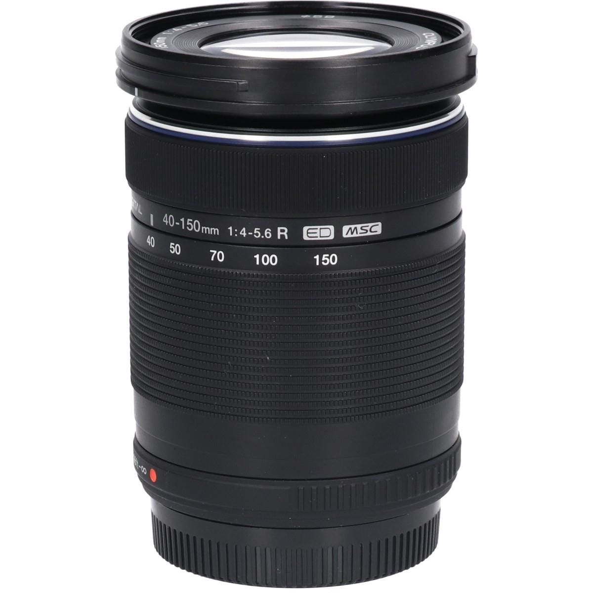 ＭＺＤ　ＥＤ４０－１５０ｍｍ　Ｆ４－５．６Ｒ