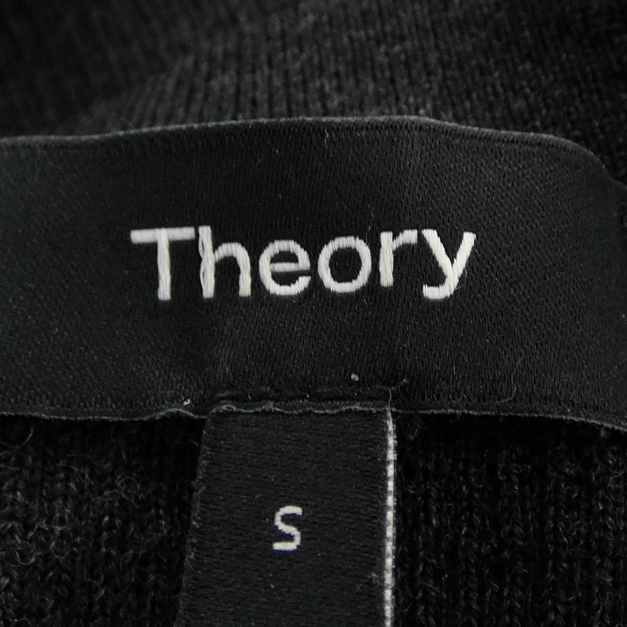 セオリー theory 01-5401704 ニット