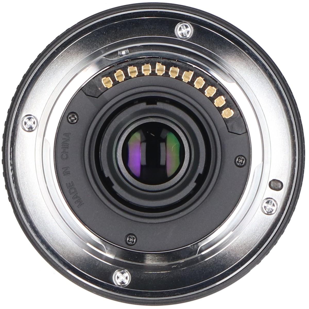 ＭＺＤ１７ｍｍ　Ｆ２．８ＢＬＡＣＫ