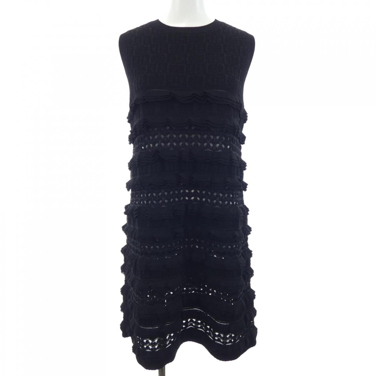 シャネル CHANEL P63051K48851 ワンピース