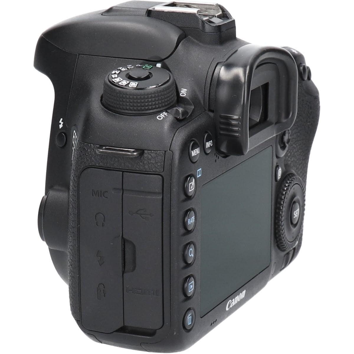 ＥＯＳ　７Ｄ　ＭＡＲＫ　ＩＩ