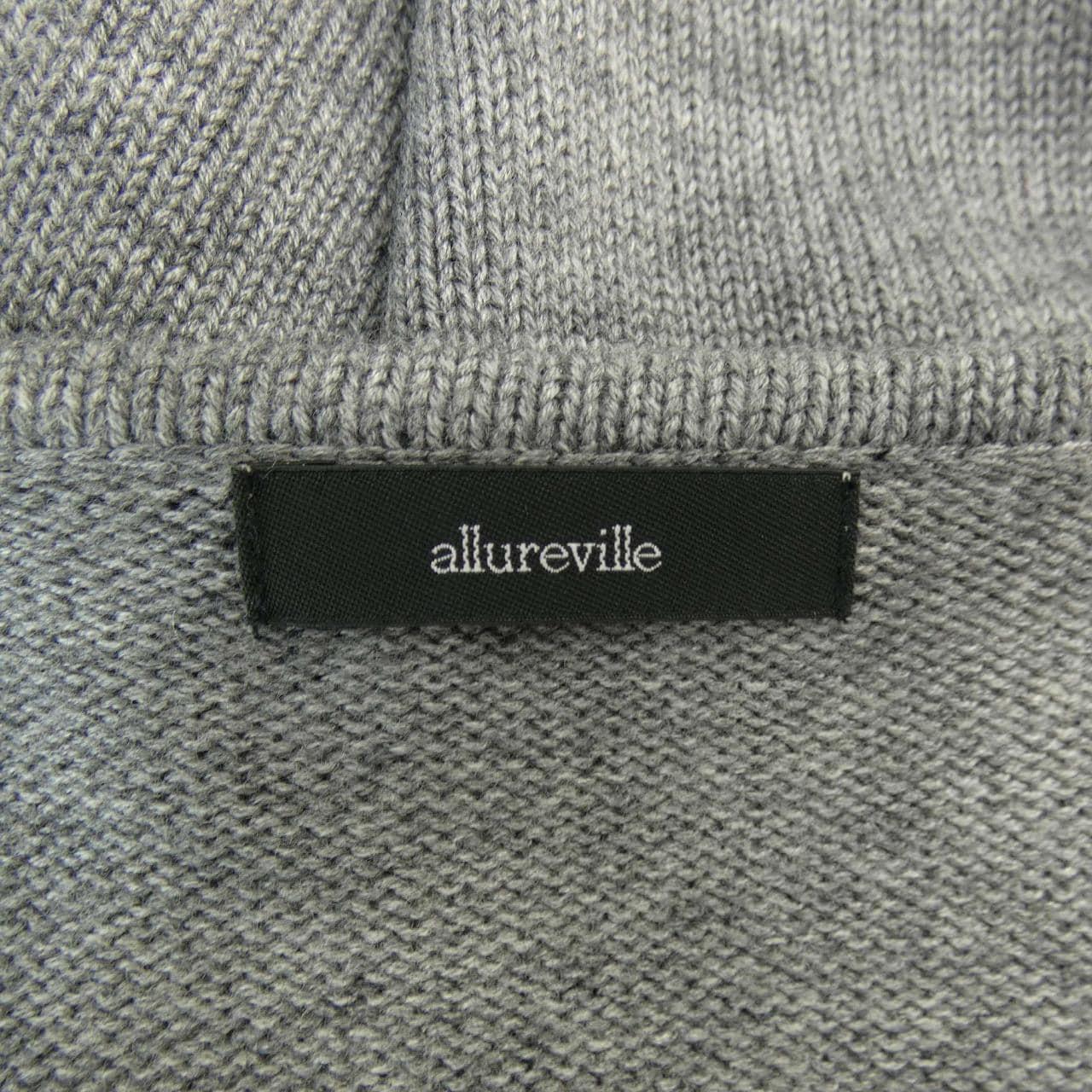 アルアバイル allureville ベスト