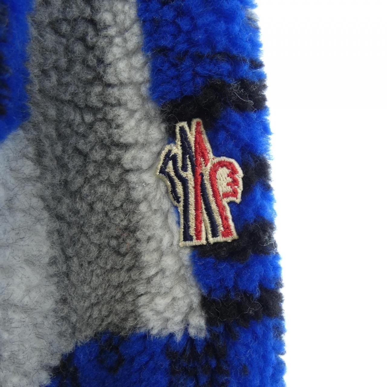 MONCLER GRENOBLE蒙克勒·格勒诺布尔