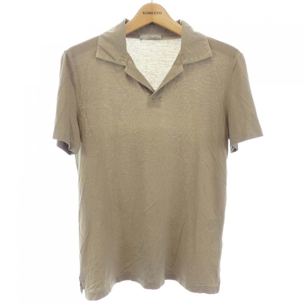 ジレッリブルーニ GIRELLI BRUNI Tシャツ