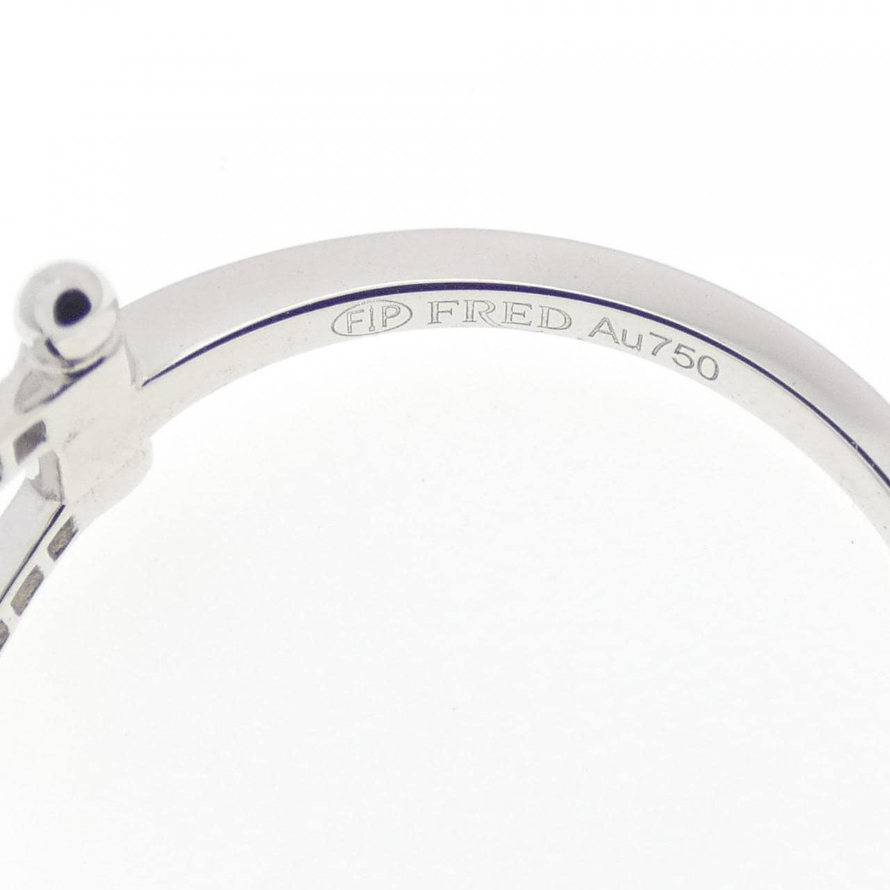 フレッド フォース10 スモール リング