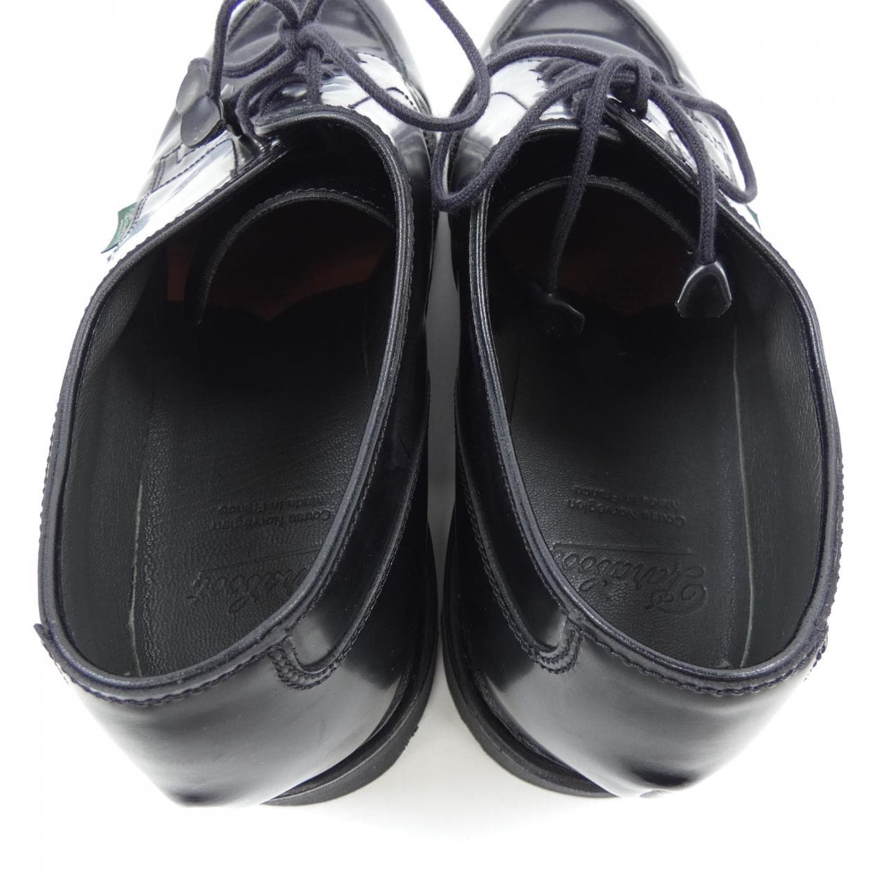 パラブーツ PARA BOOT 66787 シューズ