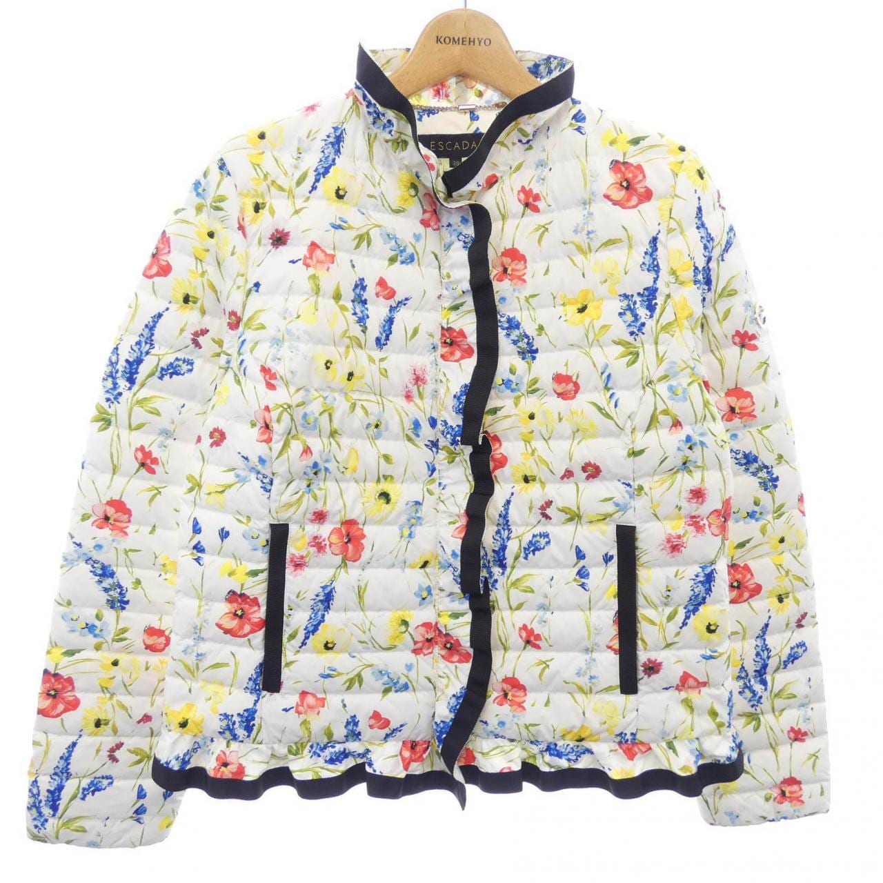エスカーダ ESCADA ジャケット