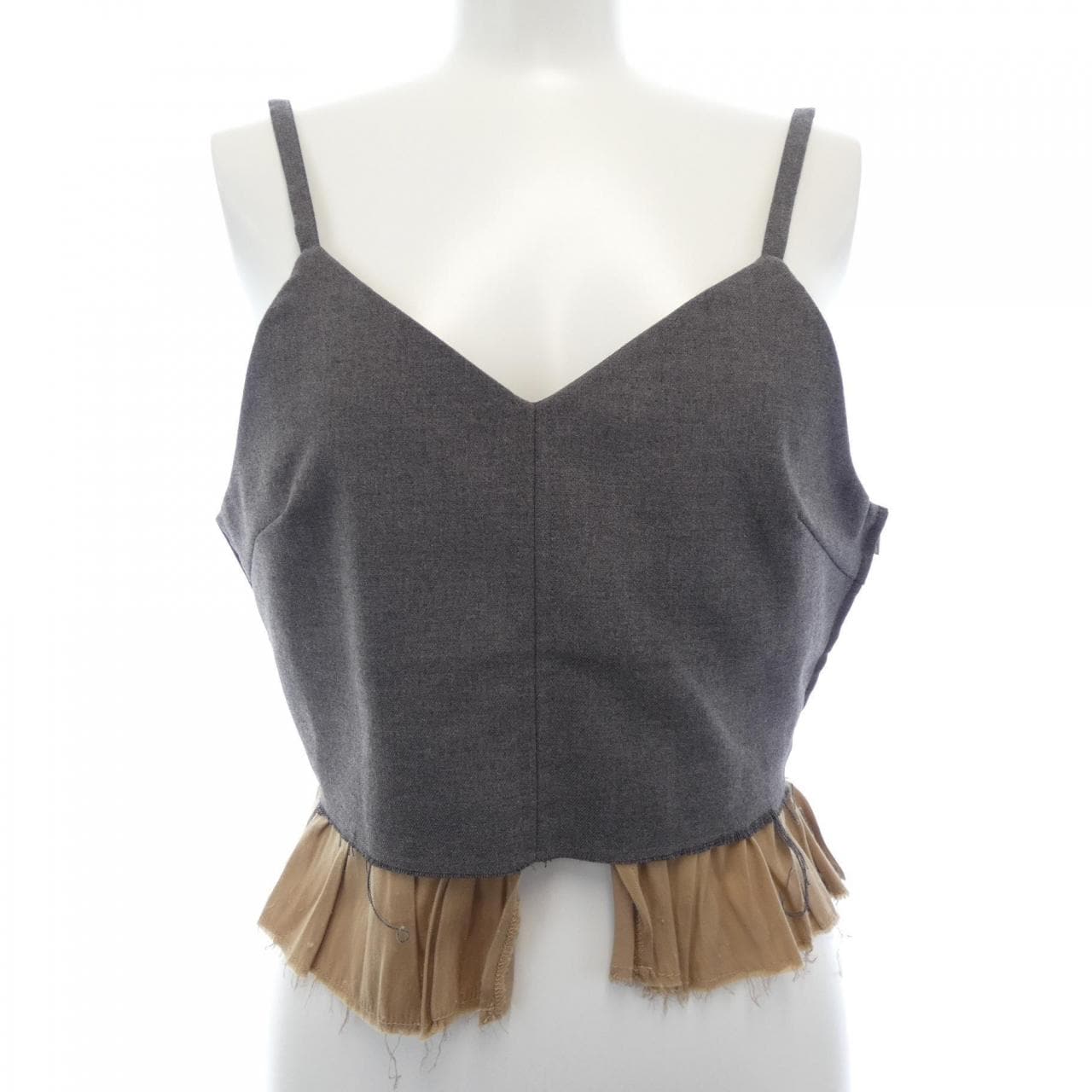 アメリ AMERI VINTAGE 02220530730 キャミソール