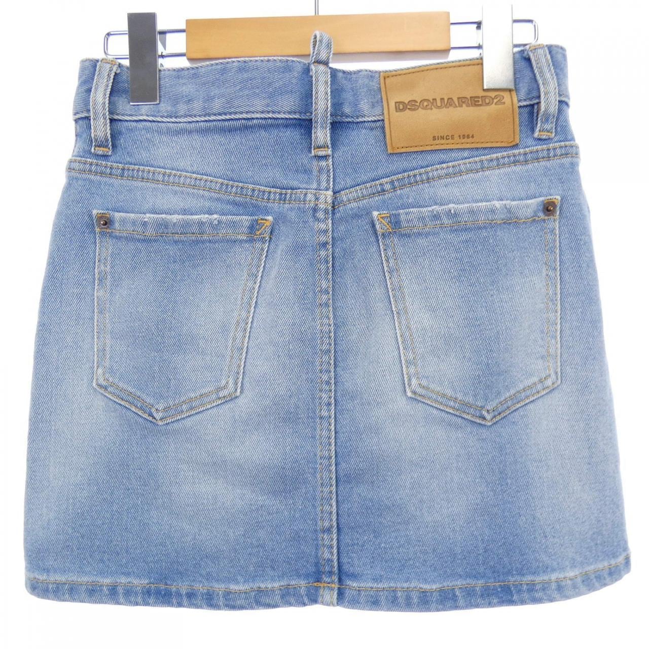 ディースクエアード DSQUARED2 スカート