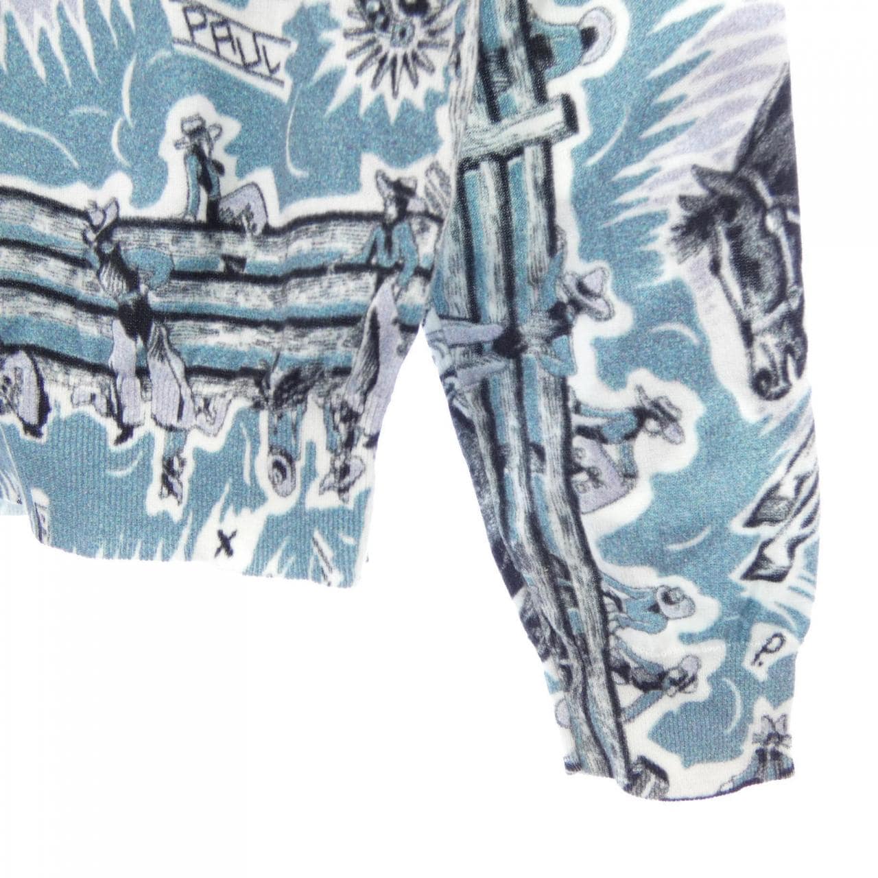 ポールスミス Paul Smith カーディガン