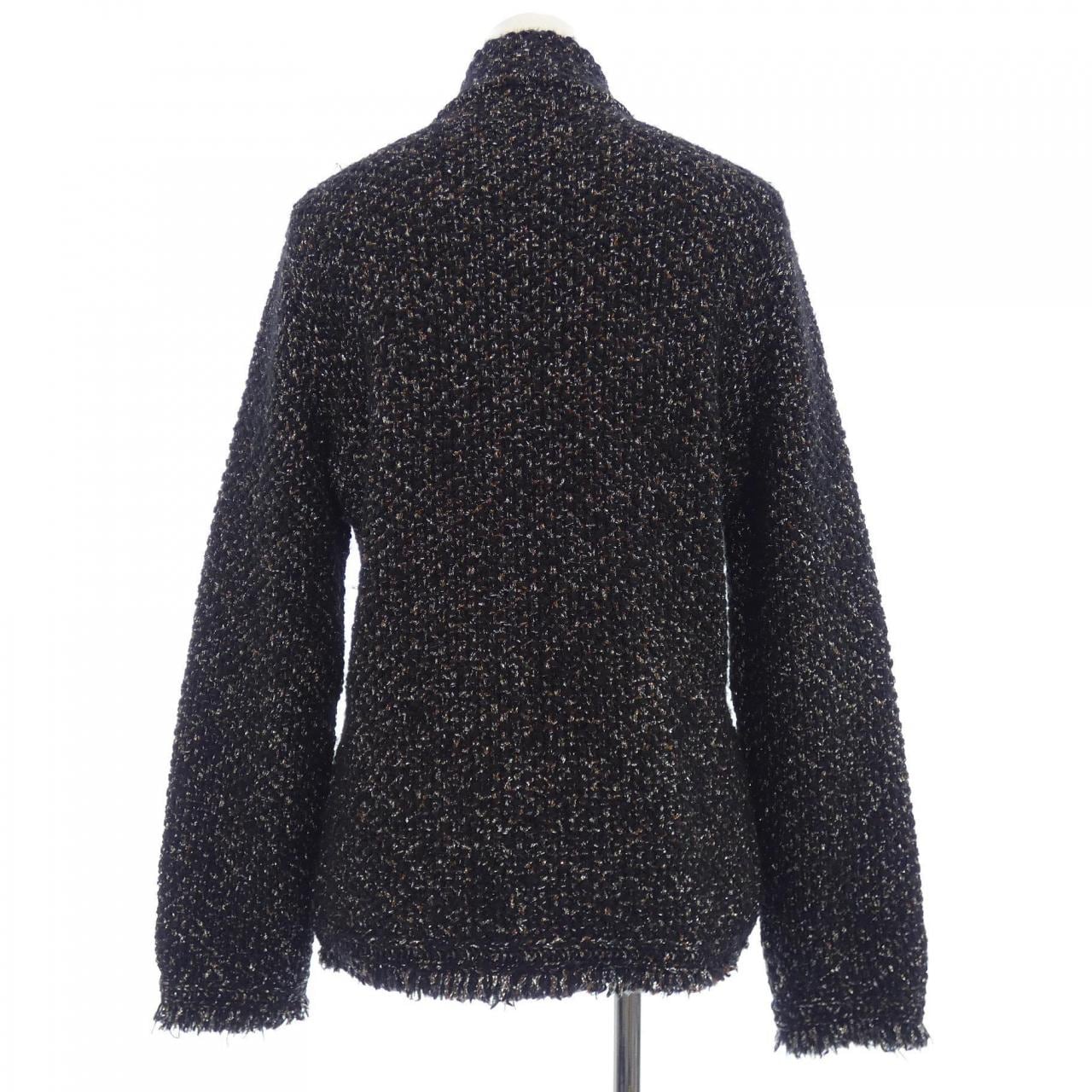 【ヴィンテージ】シャネル CHANEL P21869V01377 03A ジャケット