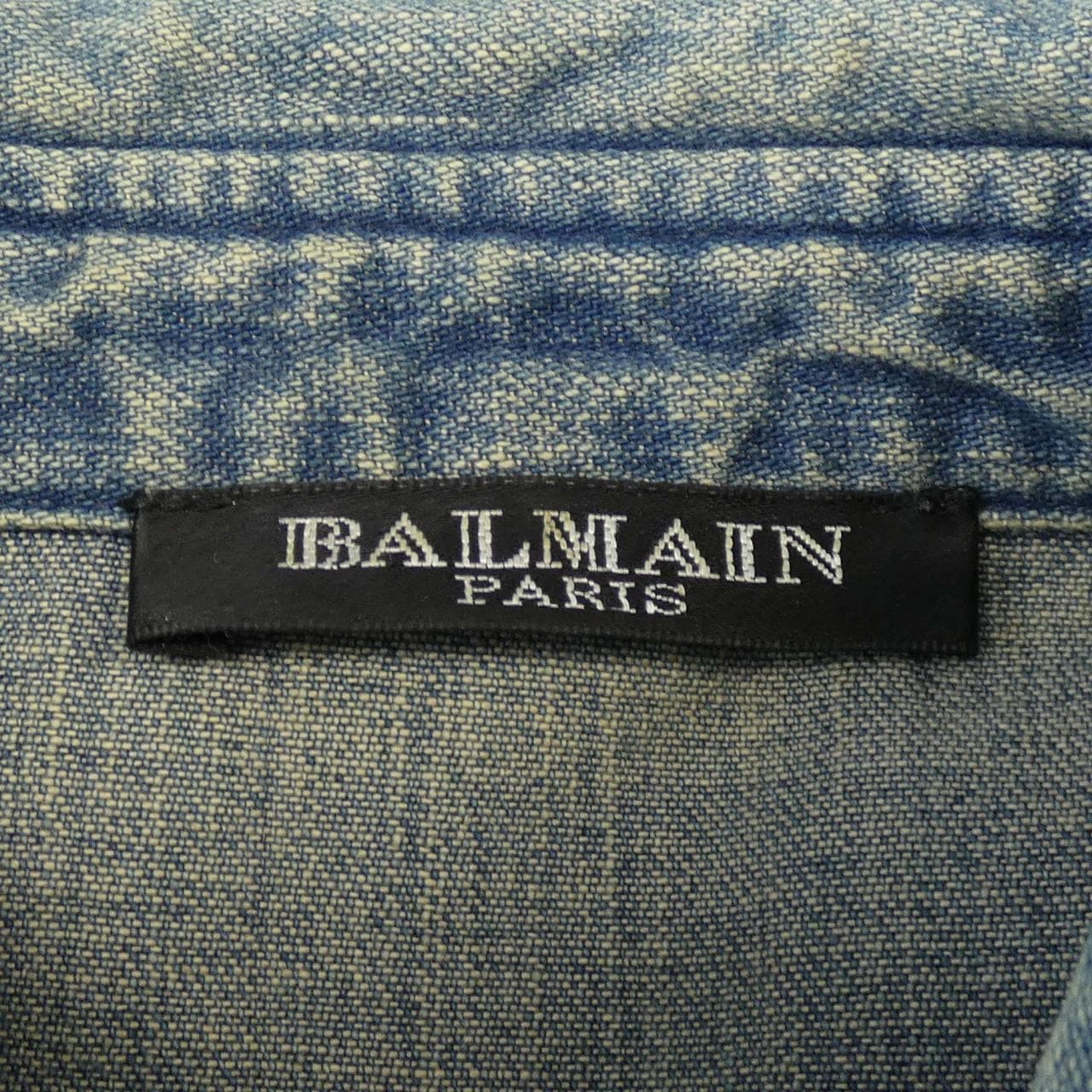 バルマン BALMAIN シャツ