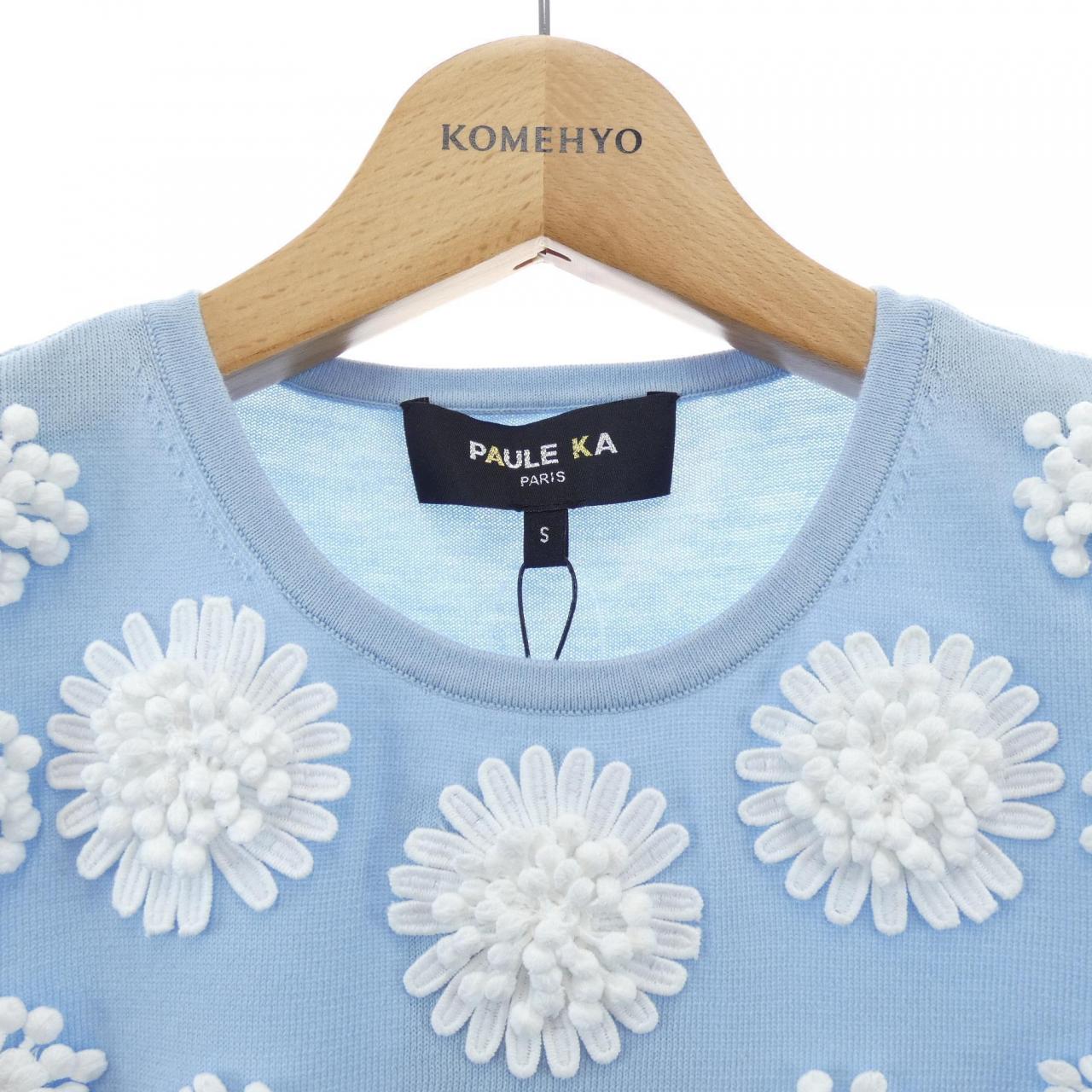 ポールカ PAULE KA トップス