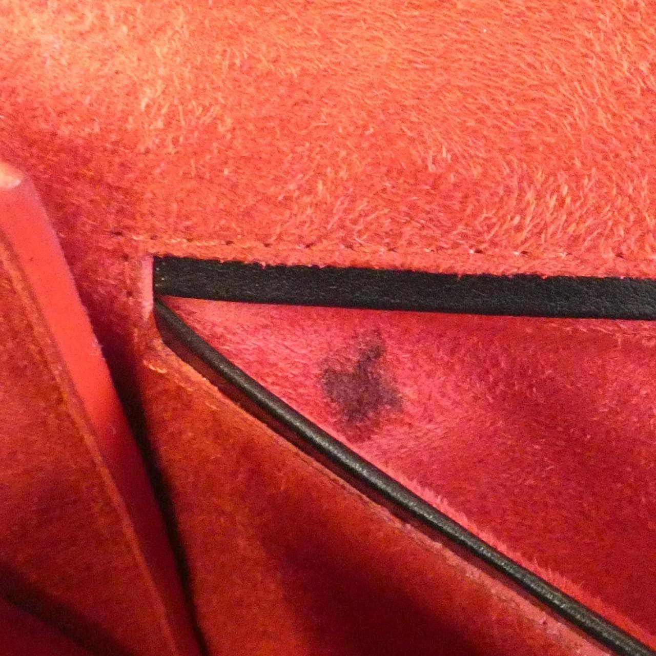 クリスチャンルブタン ショルダーバッグ