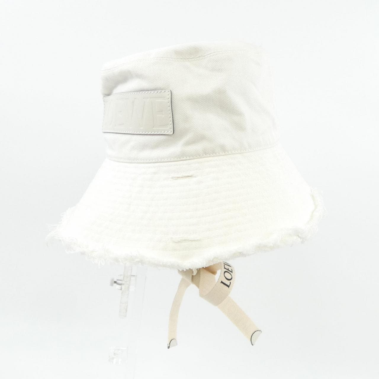 ロエベ LOEWE K820HF1X25 ハット