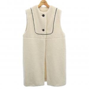 ヨリ yori YR2225-135AW ベスト