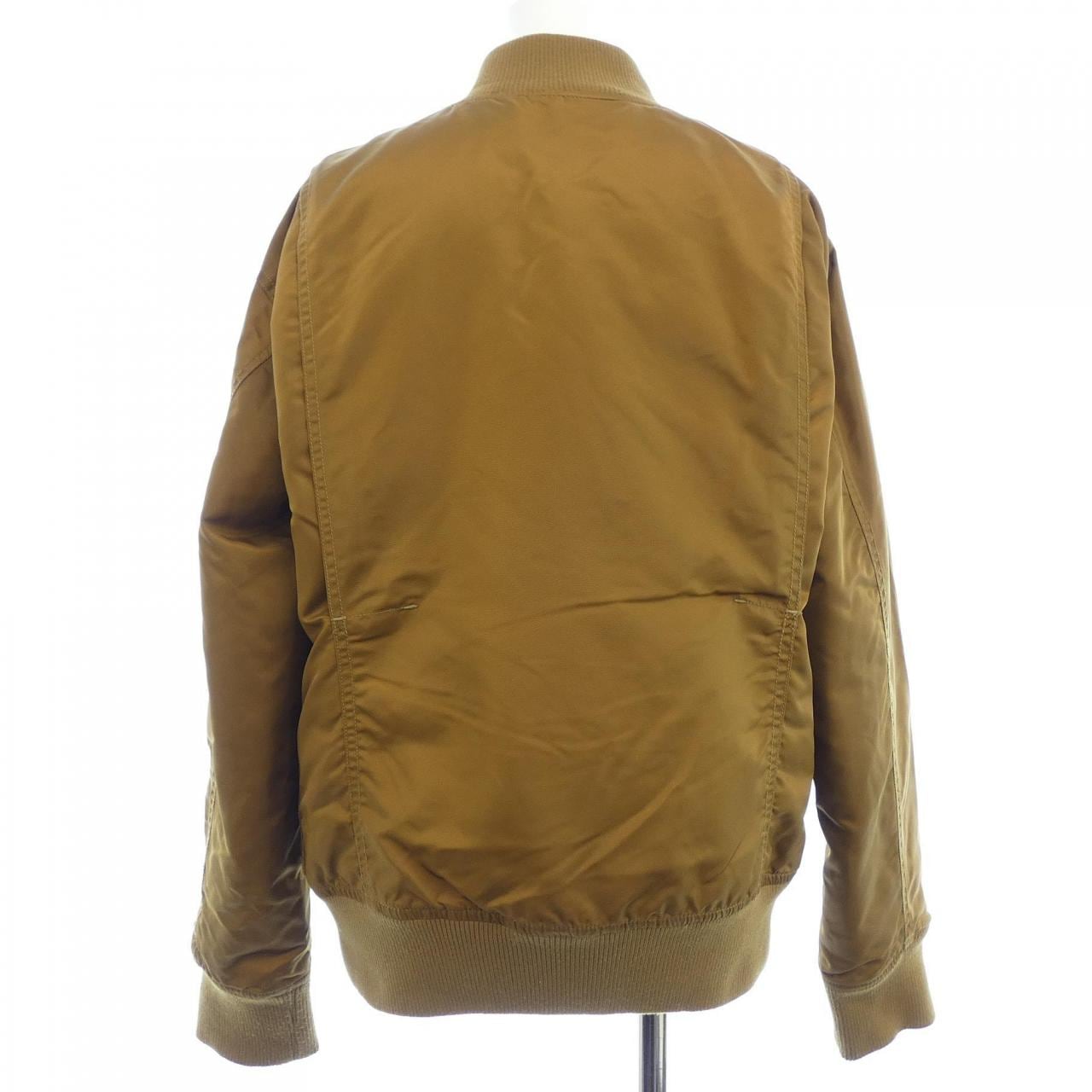 ソブ SOV. ブルゾン