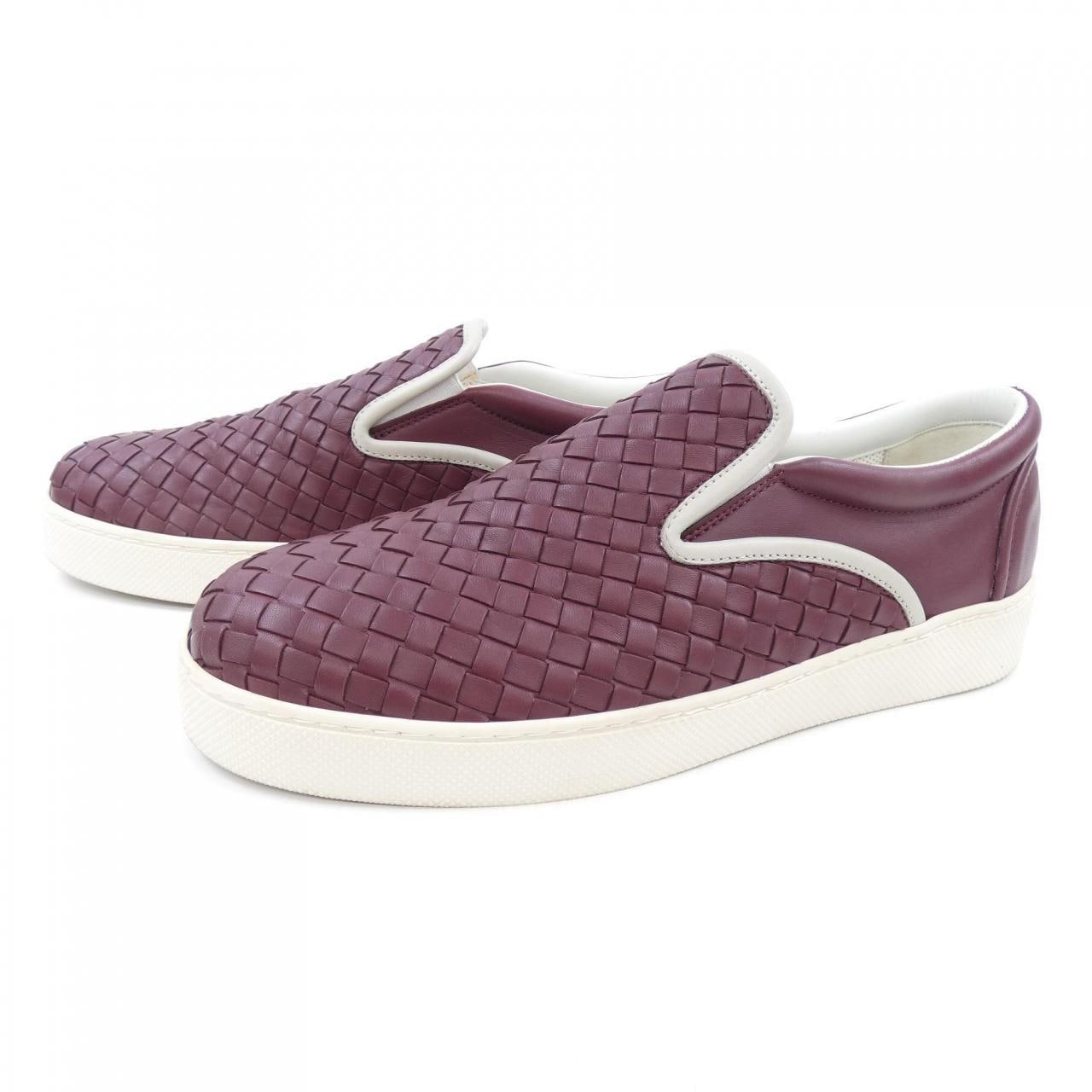 ボッテガヴェネタ BOTTEGA VENETA スニーカー