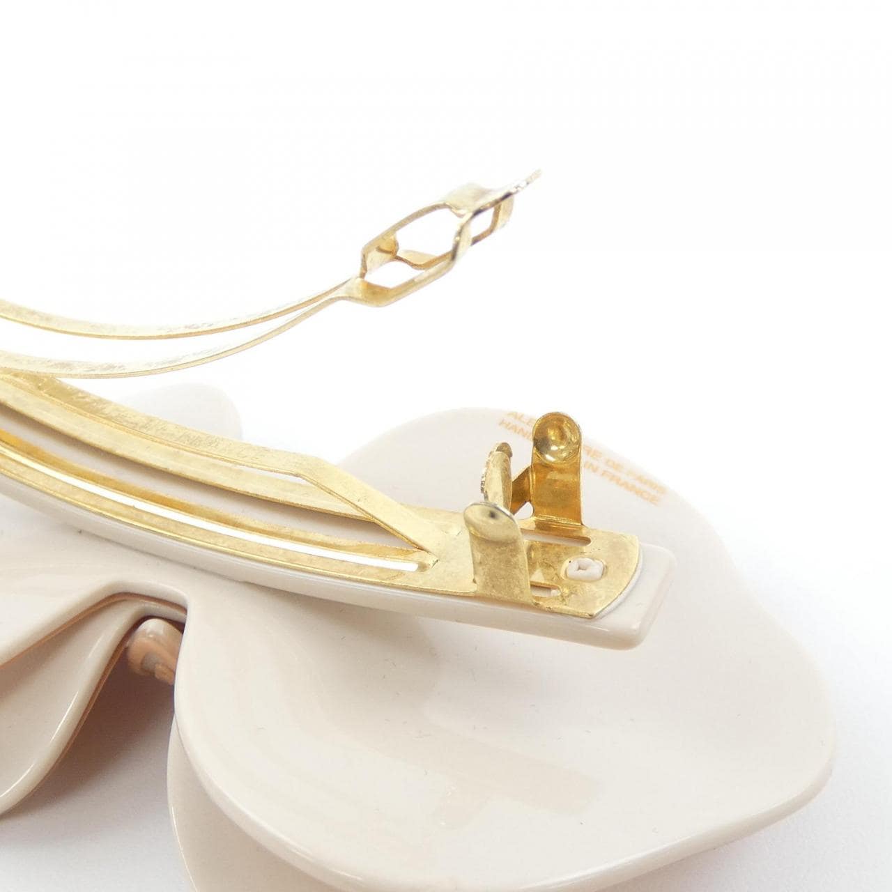 アレクサンドルドゥパリ ALEXANDRE DE PARIS HAIR ACCESSORIES