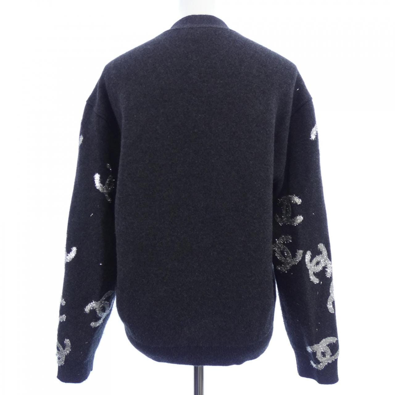 シャネル CHANEL P72997K10494 カーディガン