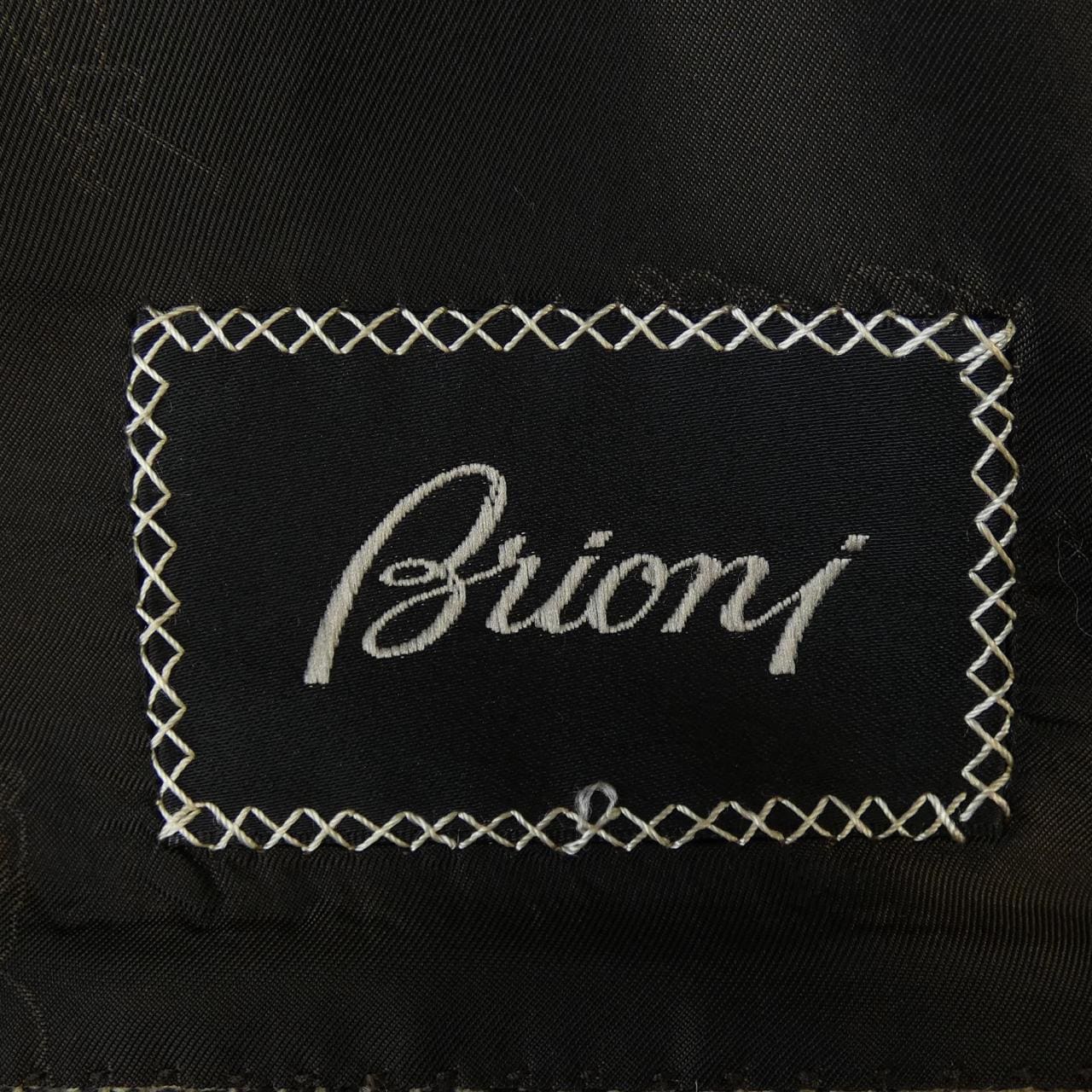ブリオーニ BRIONI ジャケット