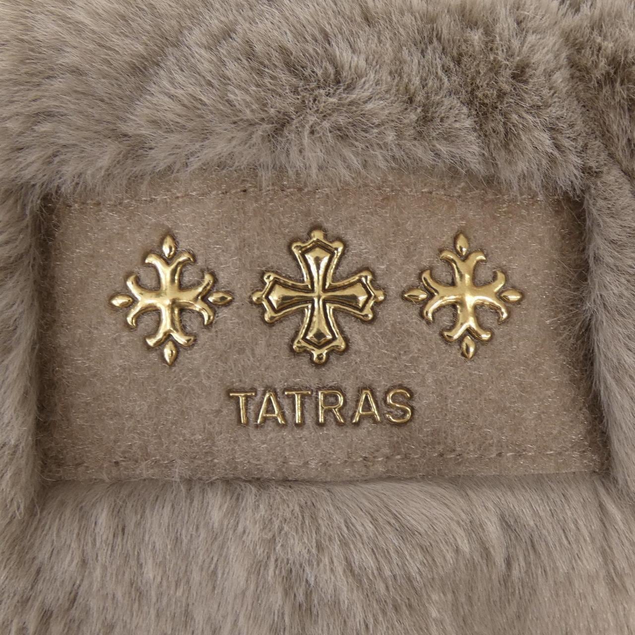 タトラス TATRAS LTAT24A4906-L ブルゾン