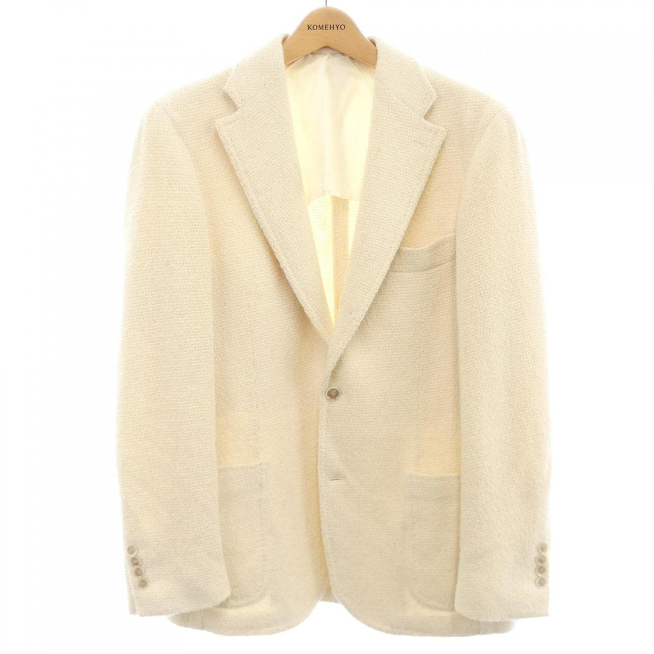 リングジャケット RING JACKET ジャケット