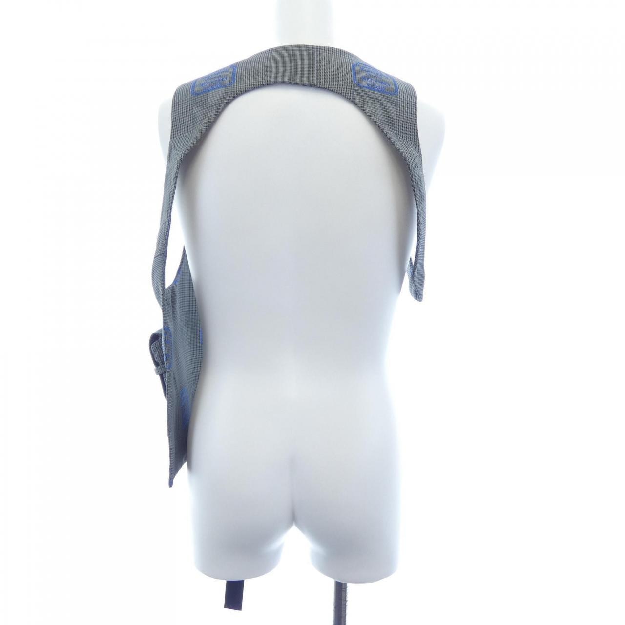 ルイヴィトン LOUIS VUITTON HIFG3WSQU ベスト