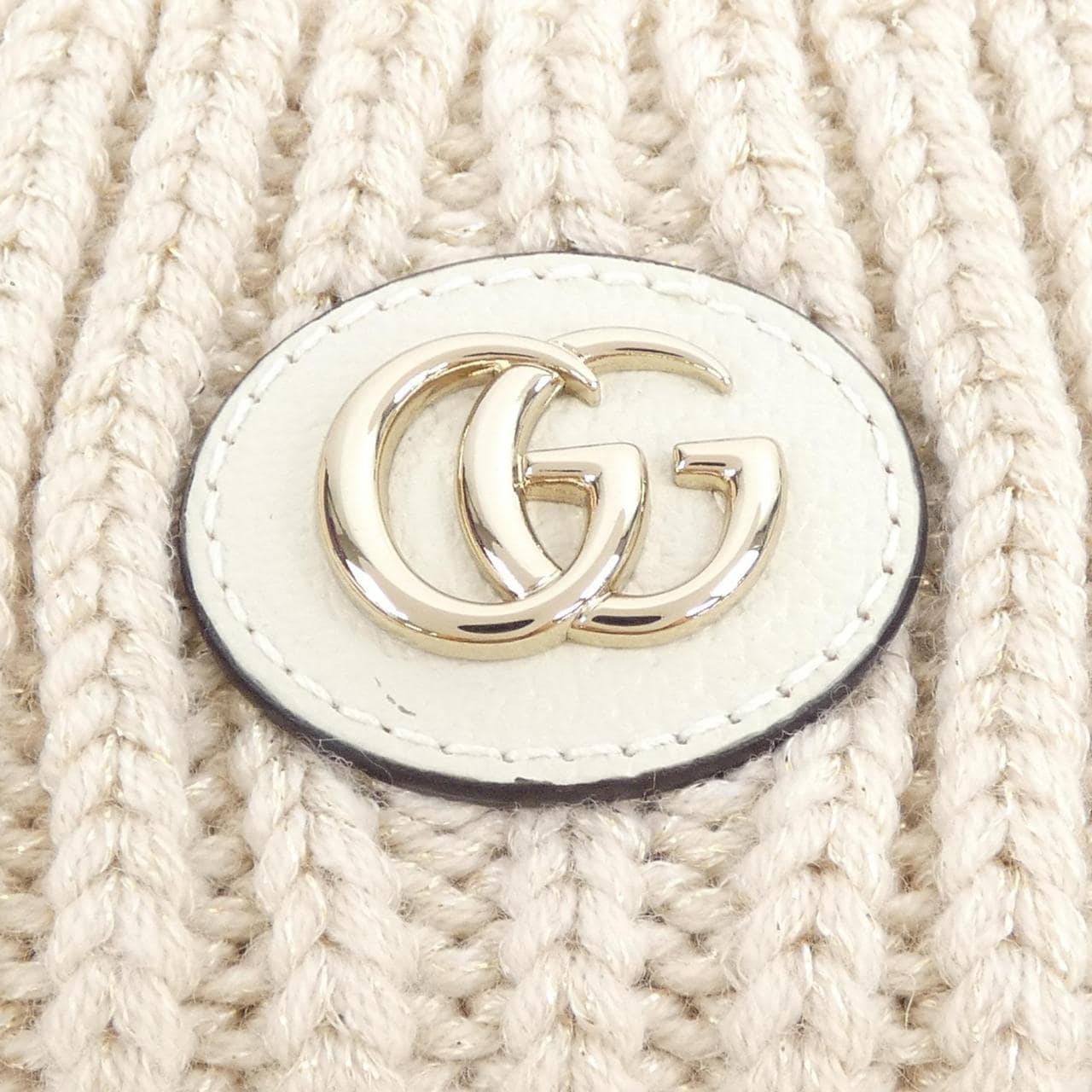 グッチ GUCCI 809172 ニットキャップ