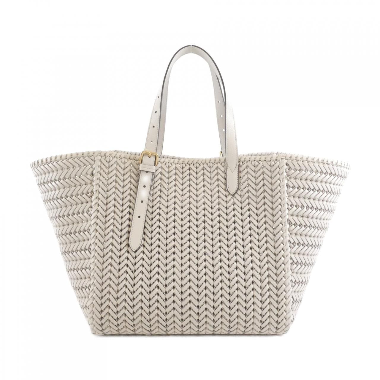 アニヤハインドマーチ NEESON SQUARE TOTE 5050925157414 バッグ