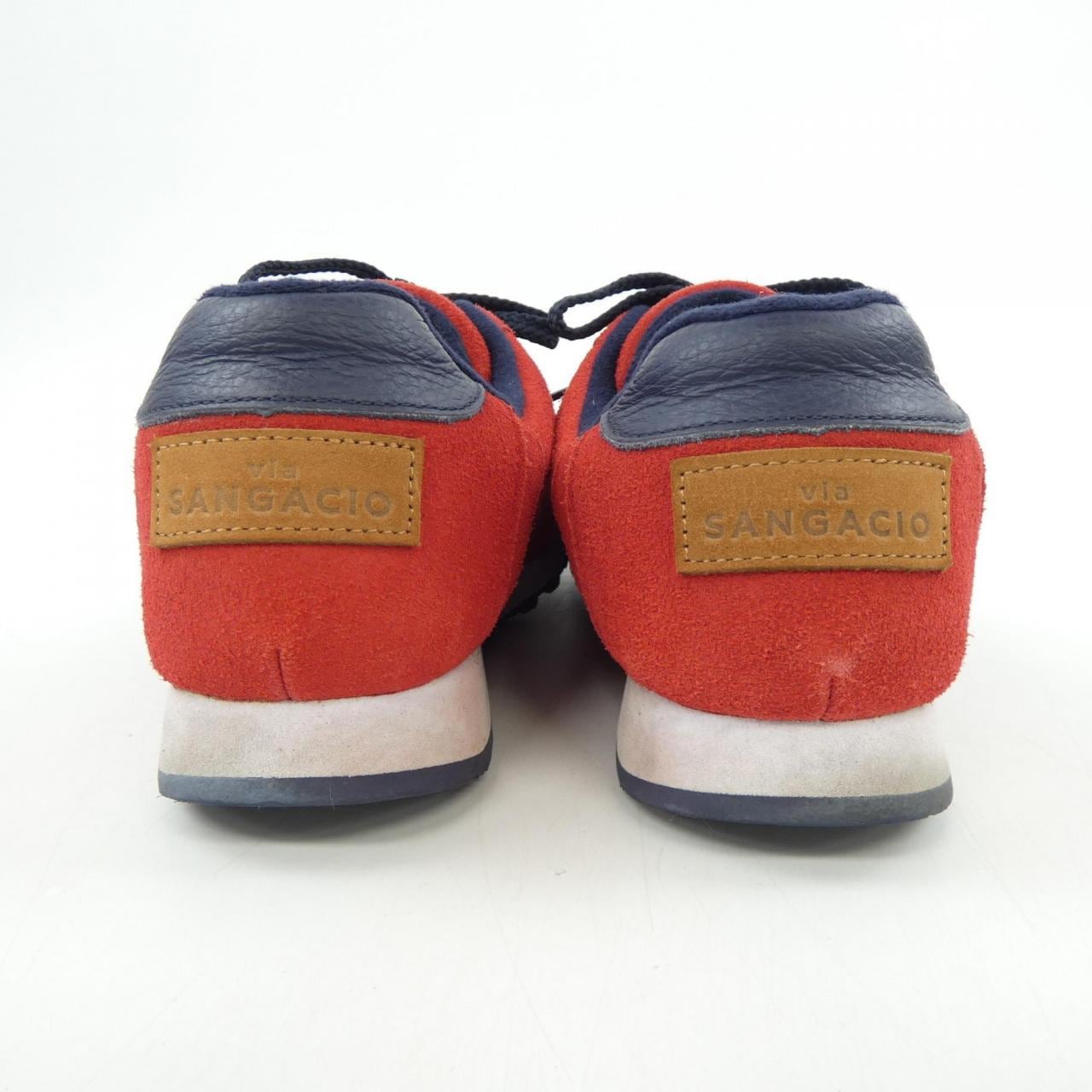 SANGACIO スニーカー