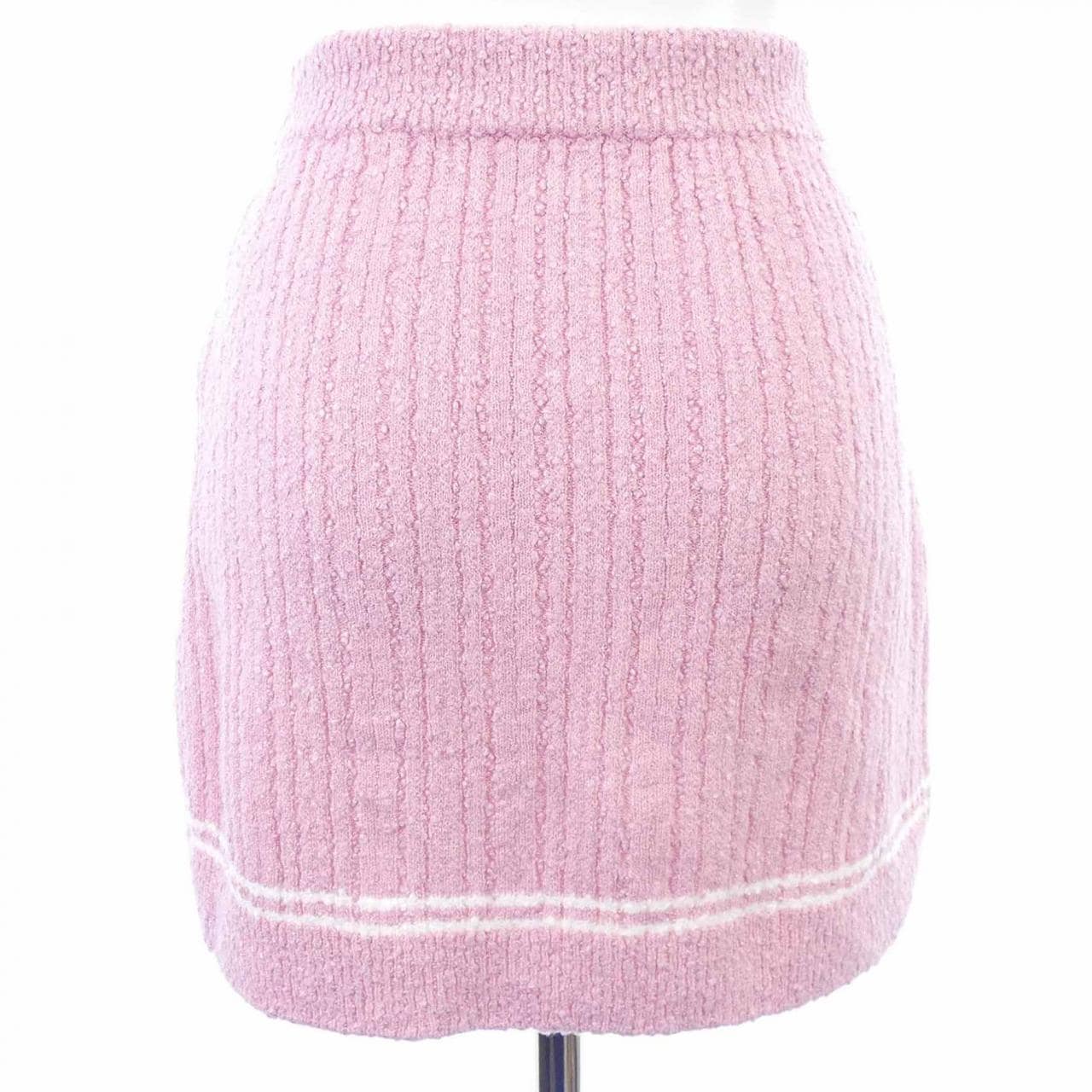 シャネル CHANEL P72178K10414 22P スカート