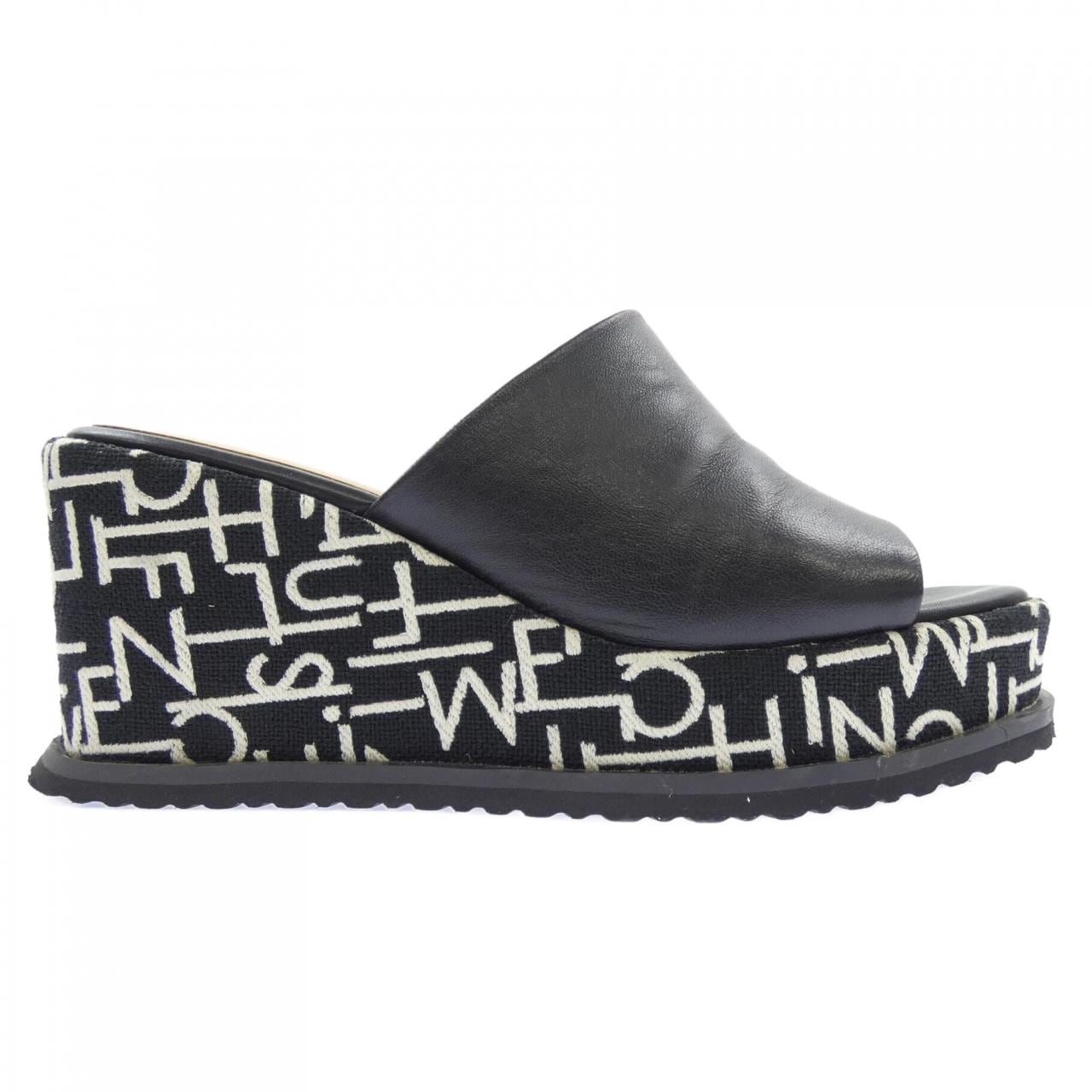 スタッカート STACCATO サンダル