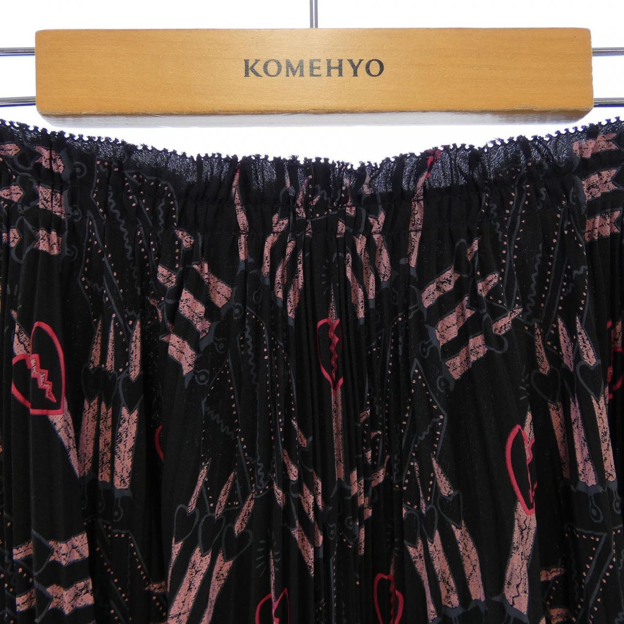 ヴァレンティノ VALENTINO MB0RA2J53 スカート