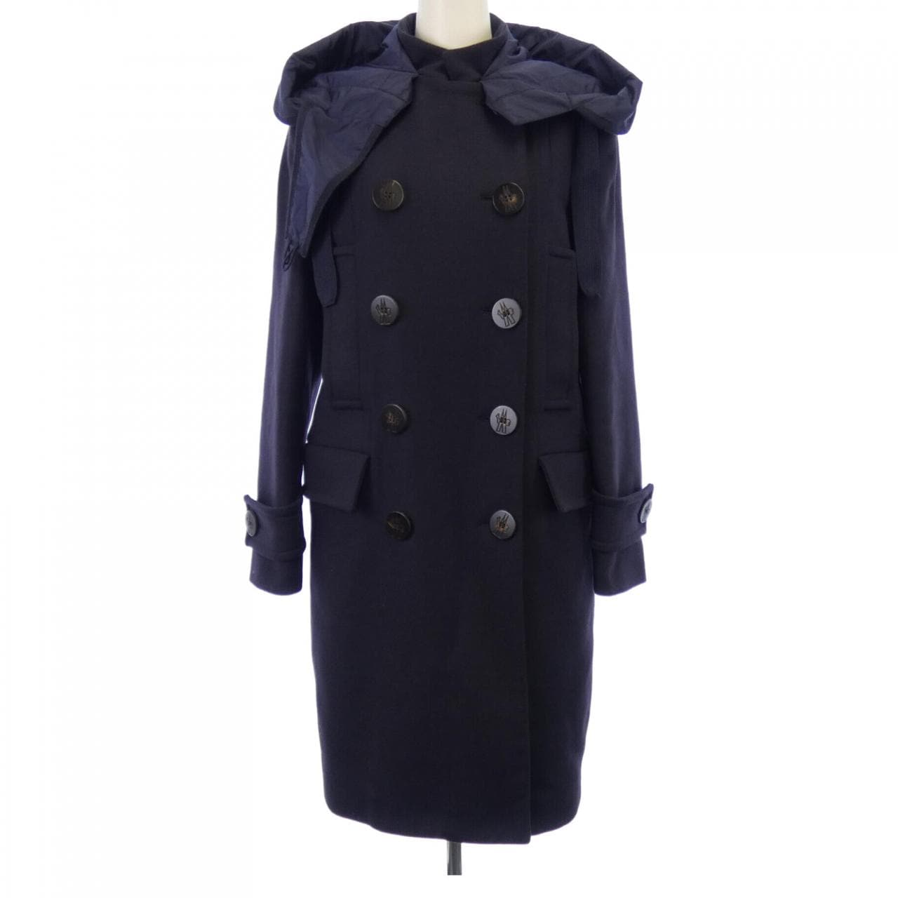 モンクレール MONCLER BECASSIN ダウンコート