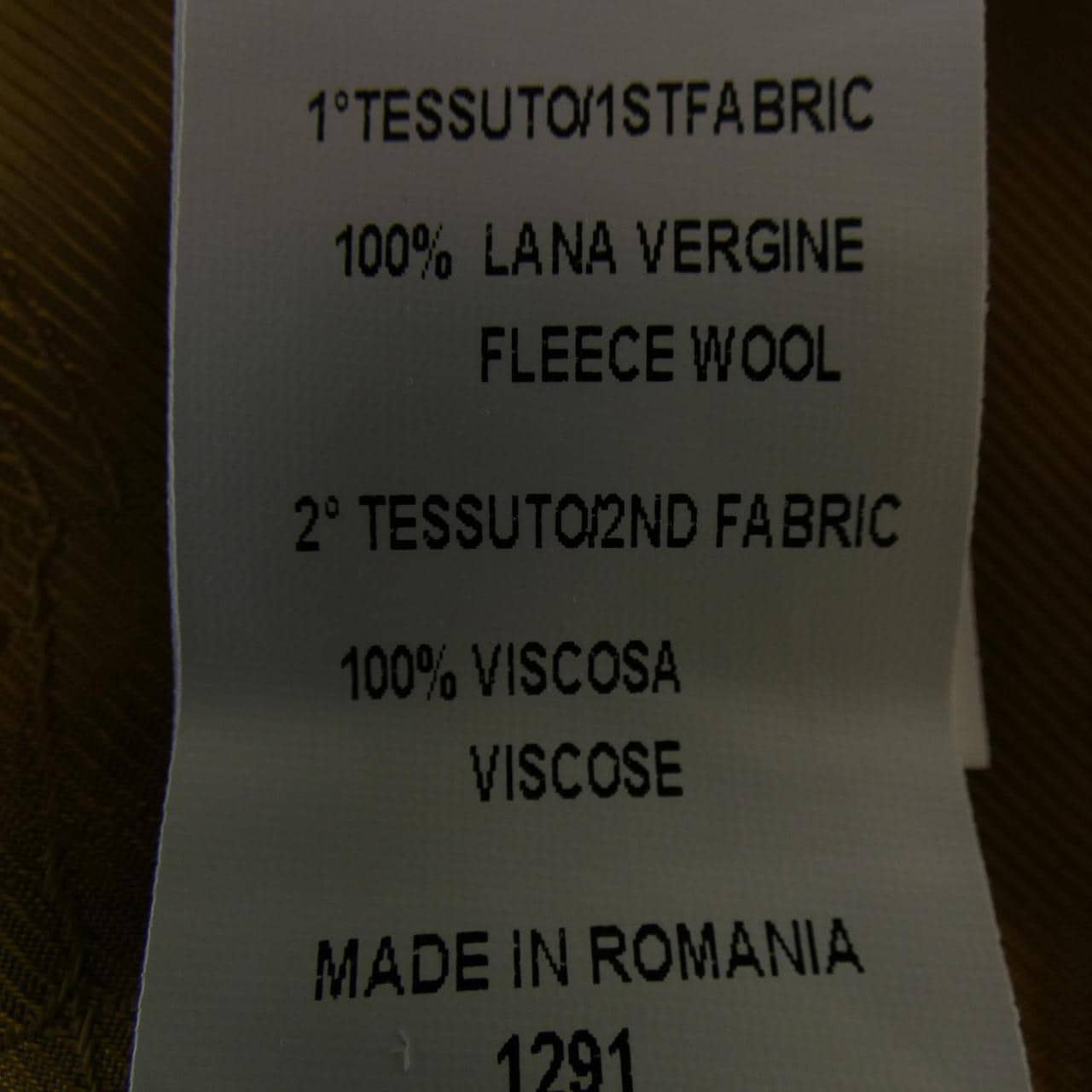 アングロマニア ANGLOMANIA 05101M ジャケット