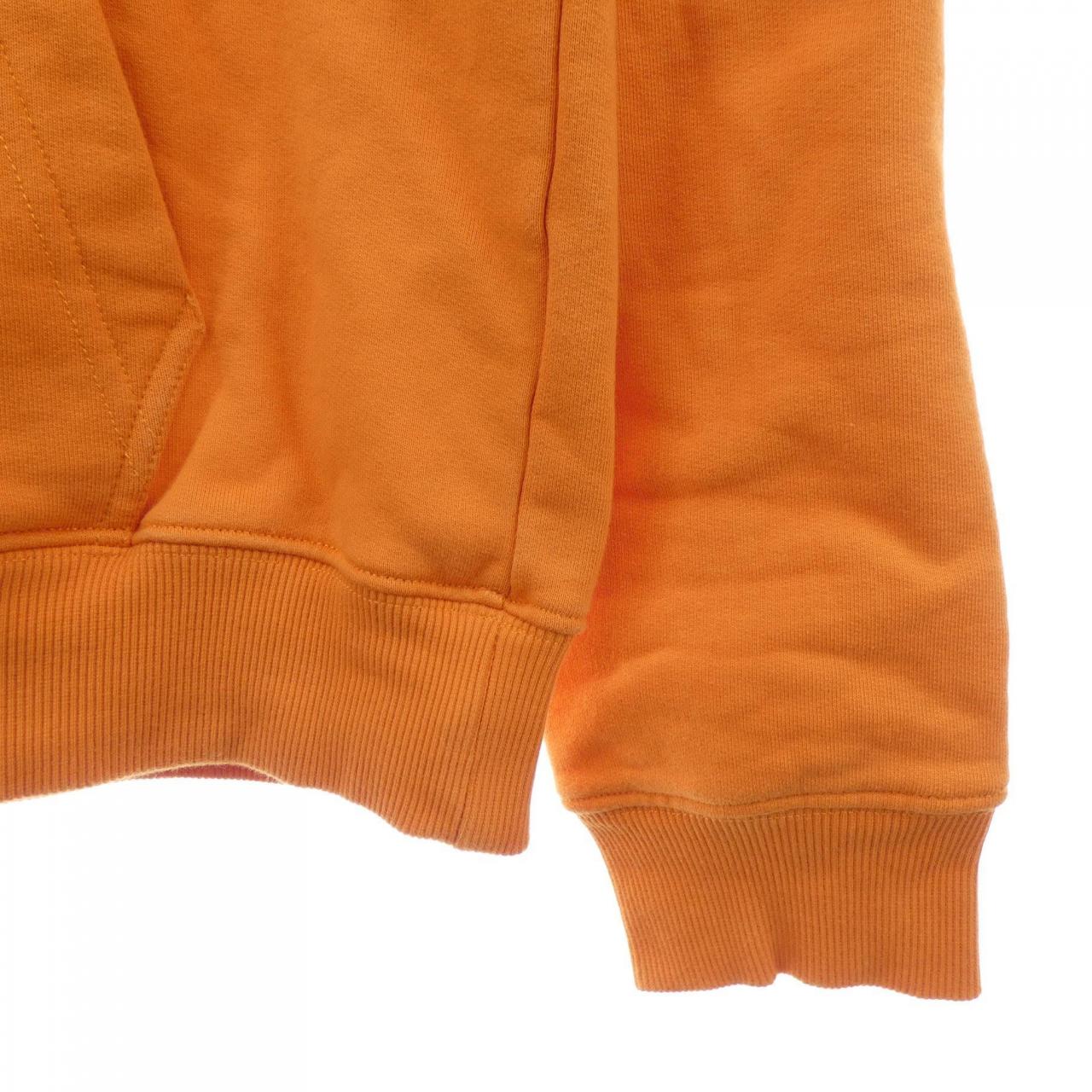 ディオール DIOR DIOR ESSENTIALS CD ICON スウェットシャツ 113J698A0531 パーカー