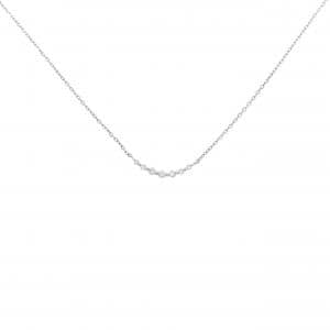 ヴァンドーム ダイヤモンド ネックレス