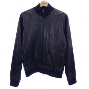 インターナショナルギャラリー INTERNATIONALGALLERY レザージャケット