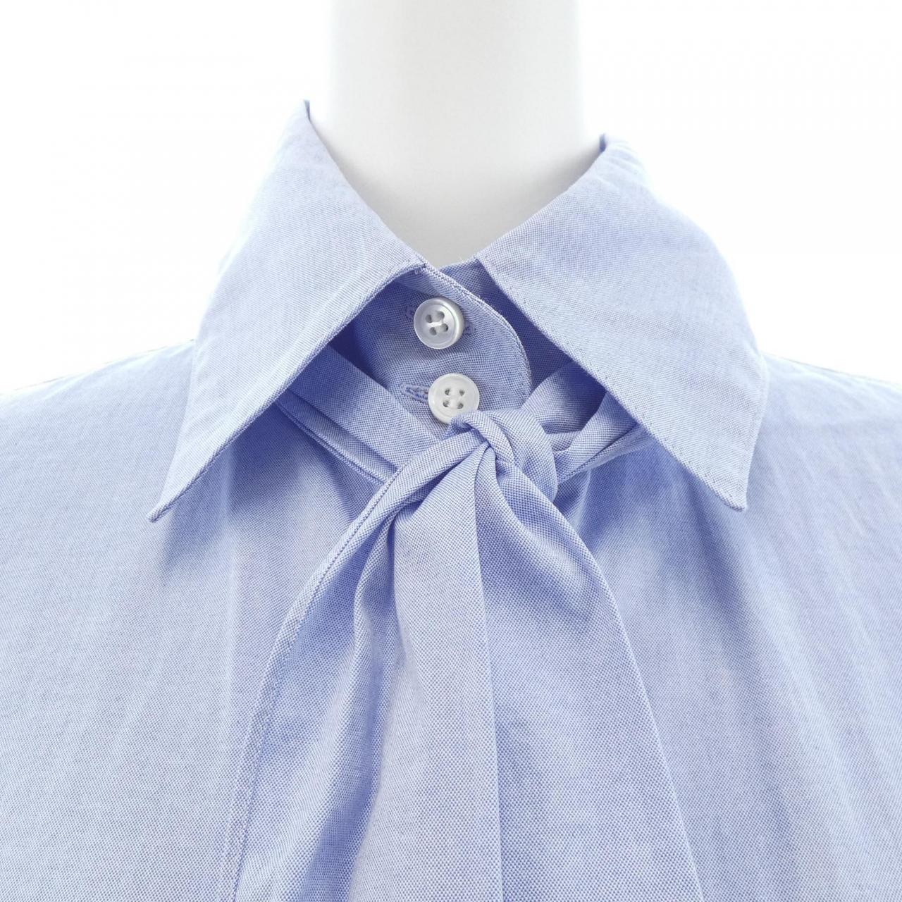 マディソンブルー MADISON BLUE MB221-5024 シャツ