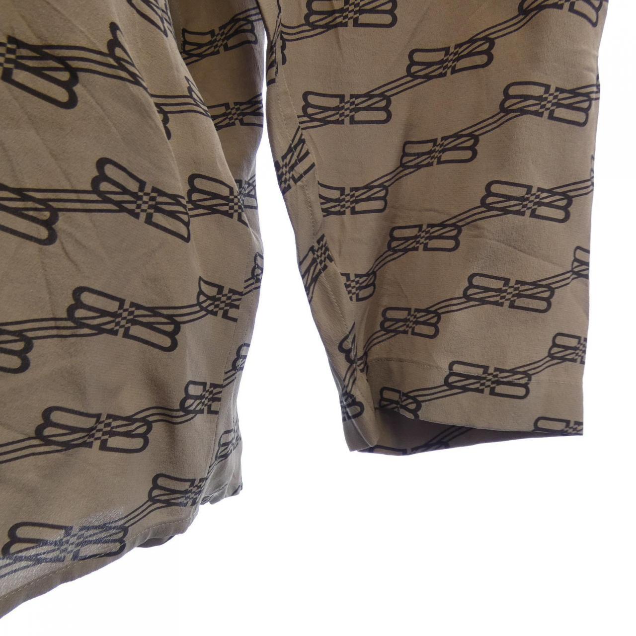 バレンシアガ BALENCIAGA HOMEWEAR 681631 TML35 シャツ