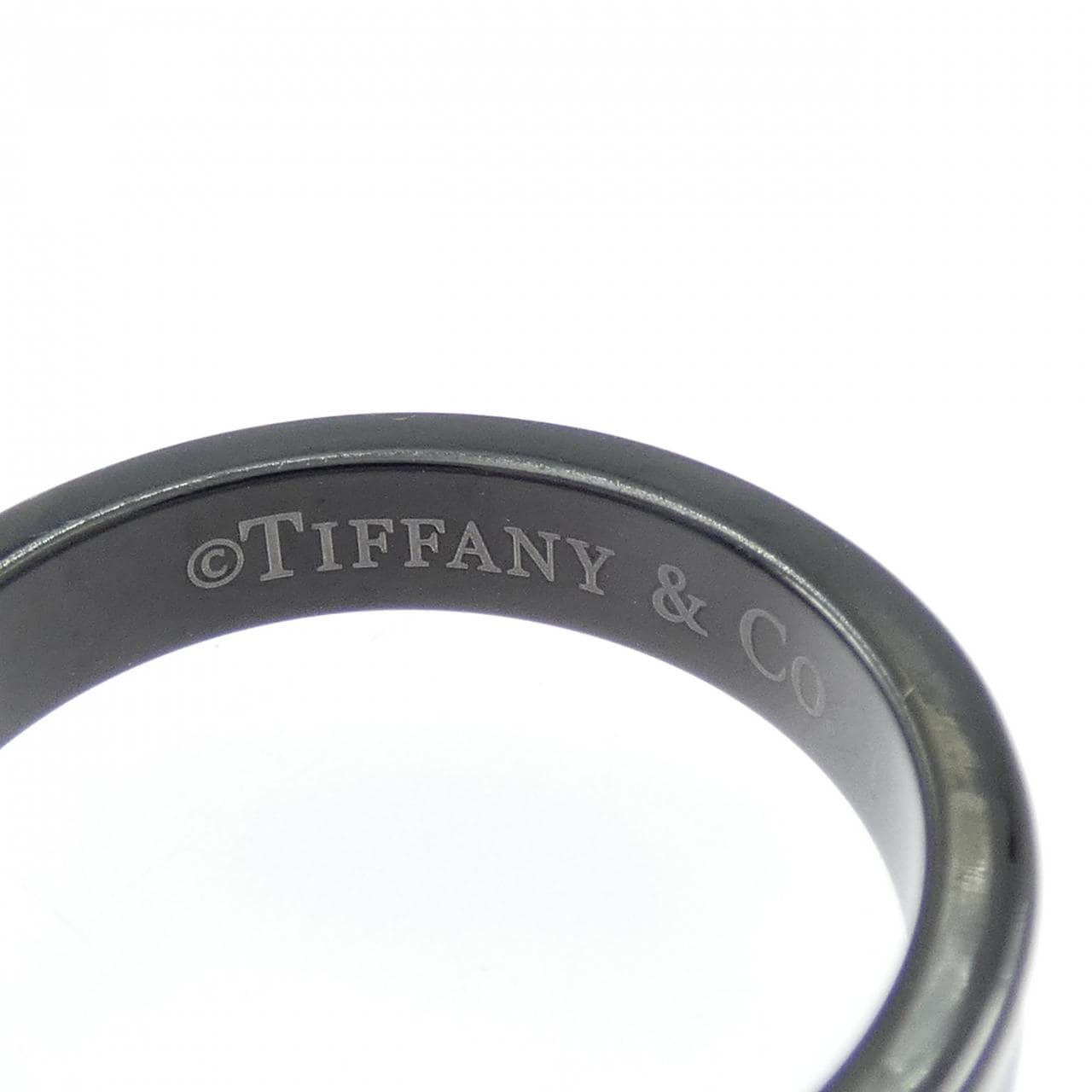 ティファニー 1837ナロー リング