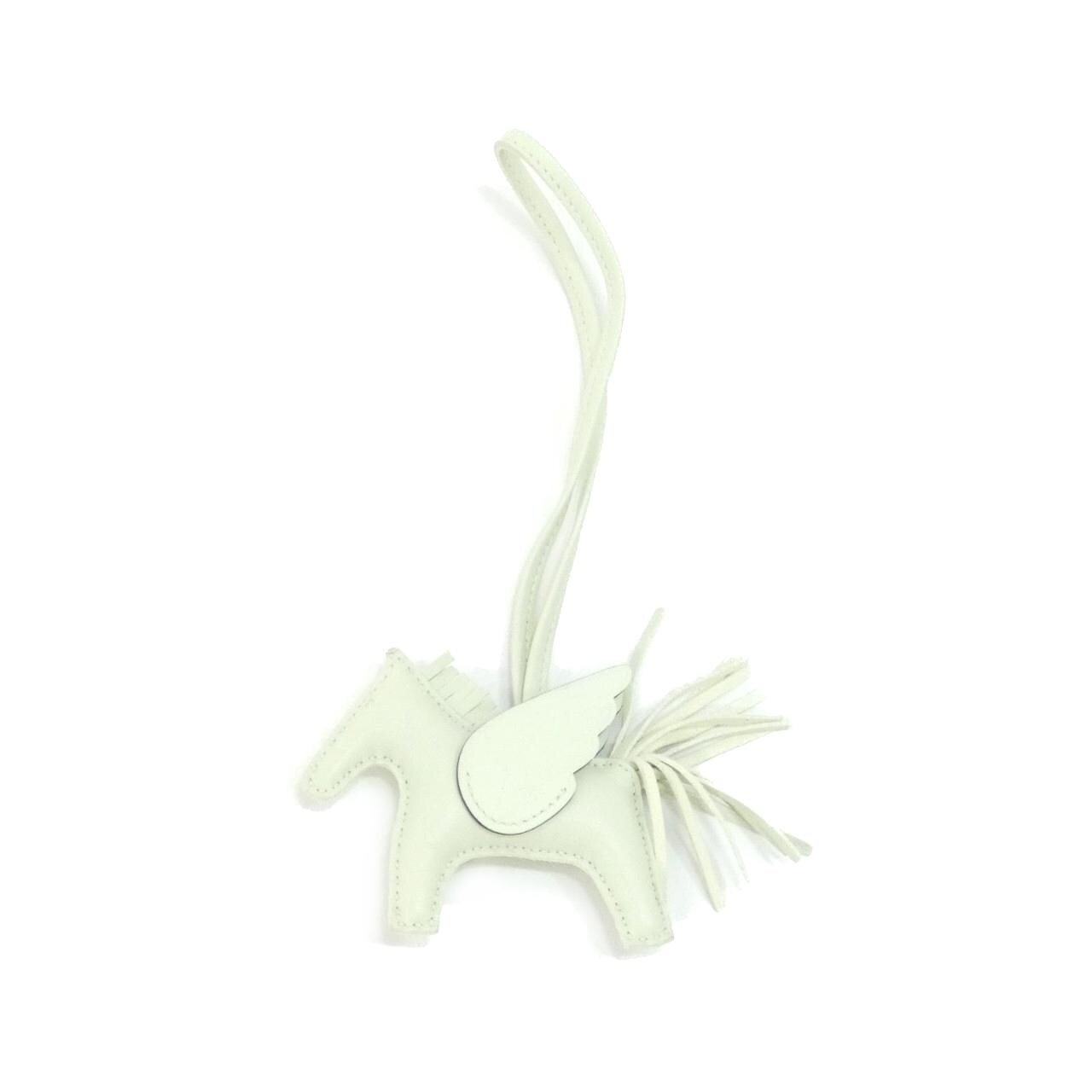 エルメス ロデオ ペガサス バッグチャーム  PM 083010CA