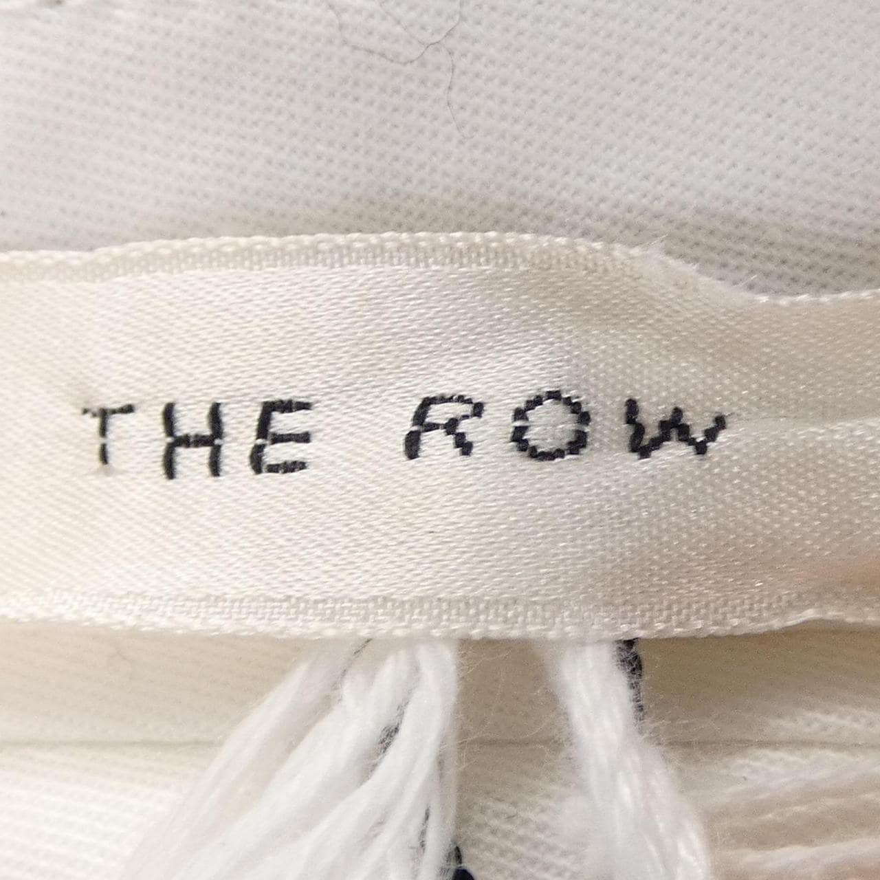 ザロウ THE ROW 6813W2323 スカート