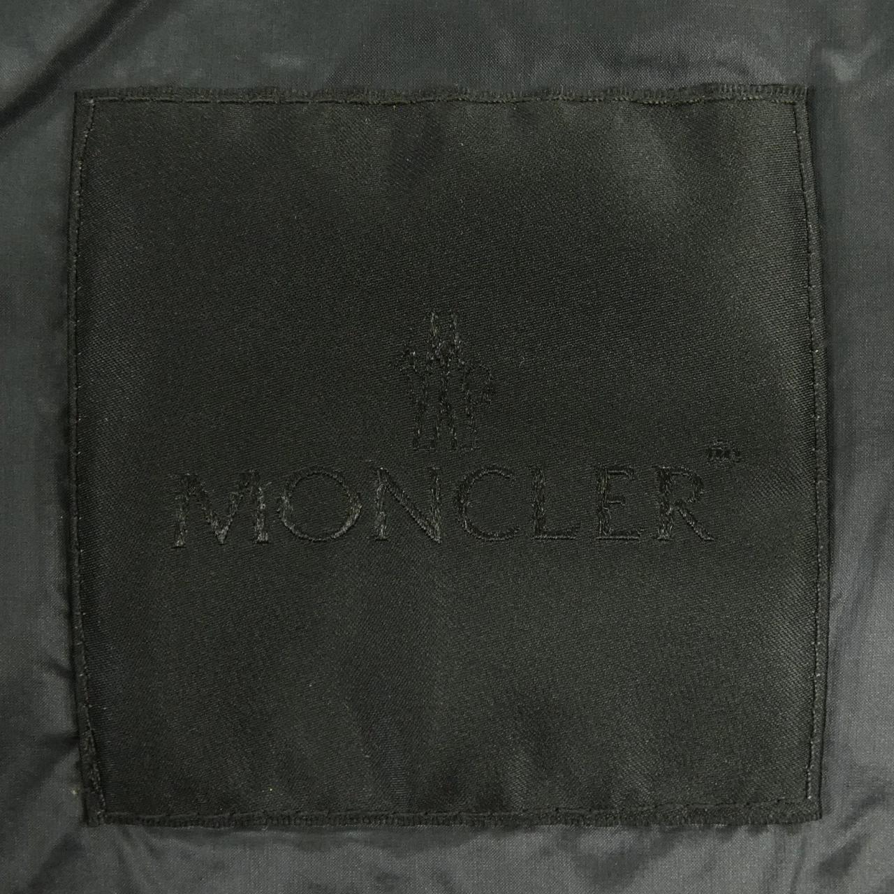 モンクレール ジーニアス MONCLER GENIUS CANVEY ダウンコート