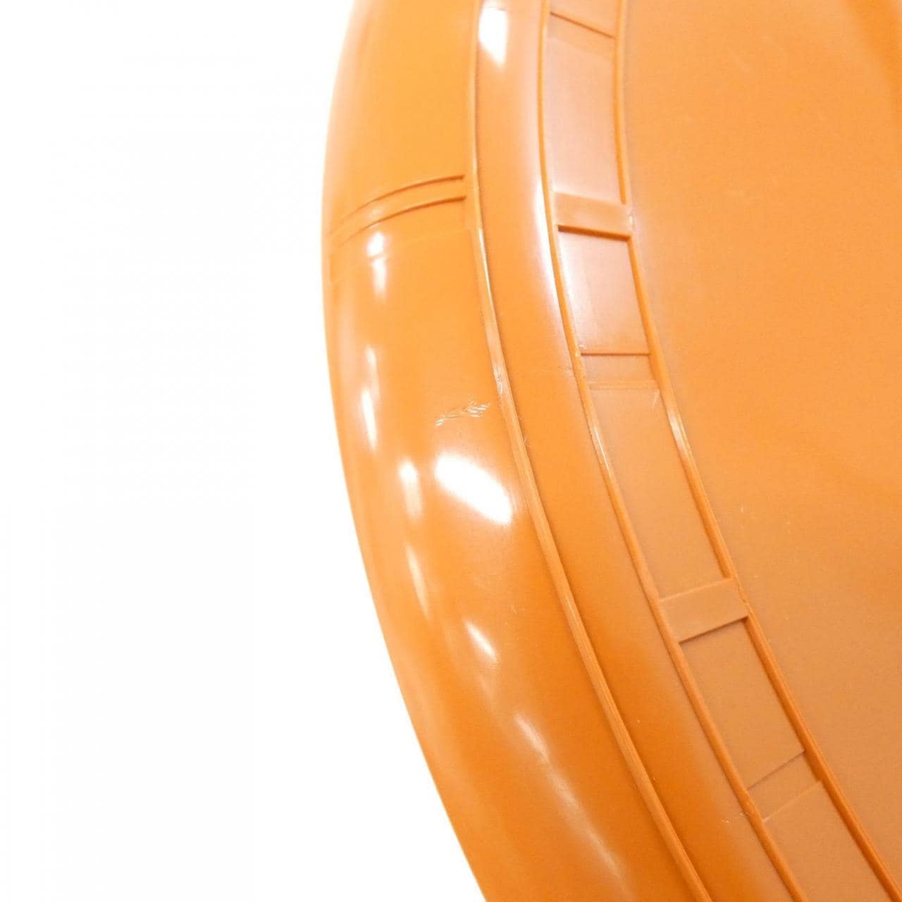 エルメス ウーフ 23cm 800544E フライング ディスク