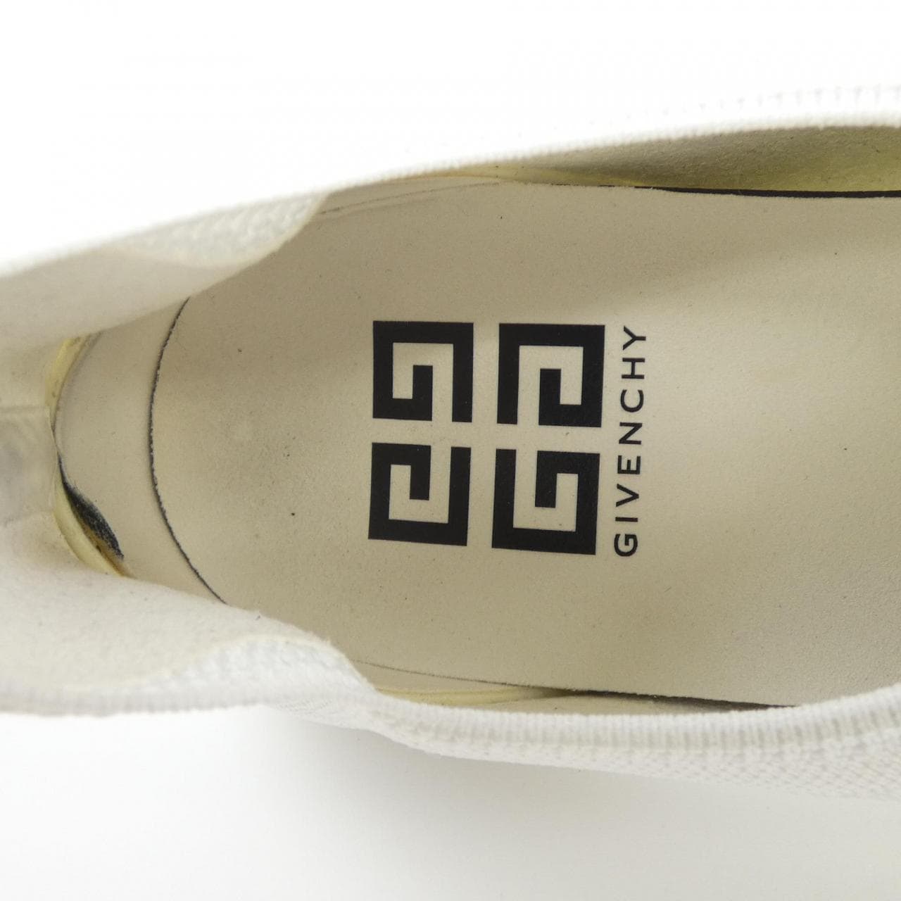 ジバンシー GIVENCHY BH006KH1AV スニーカー