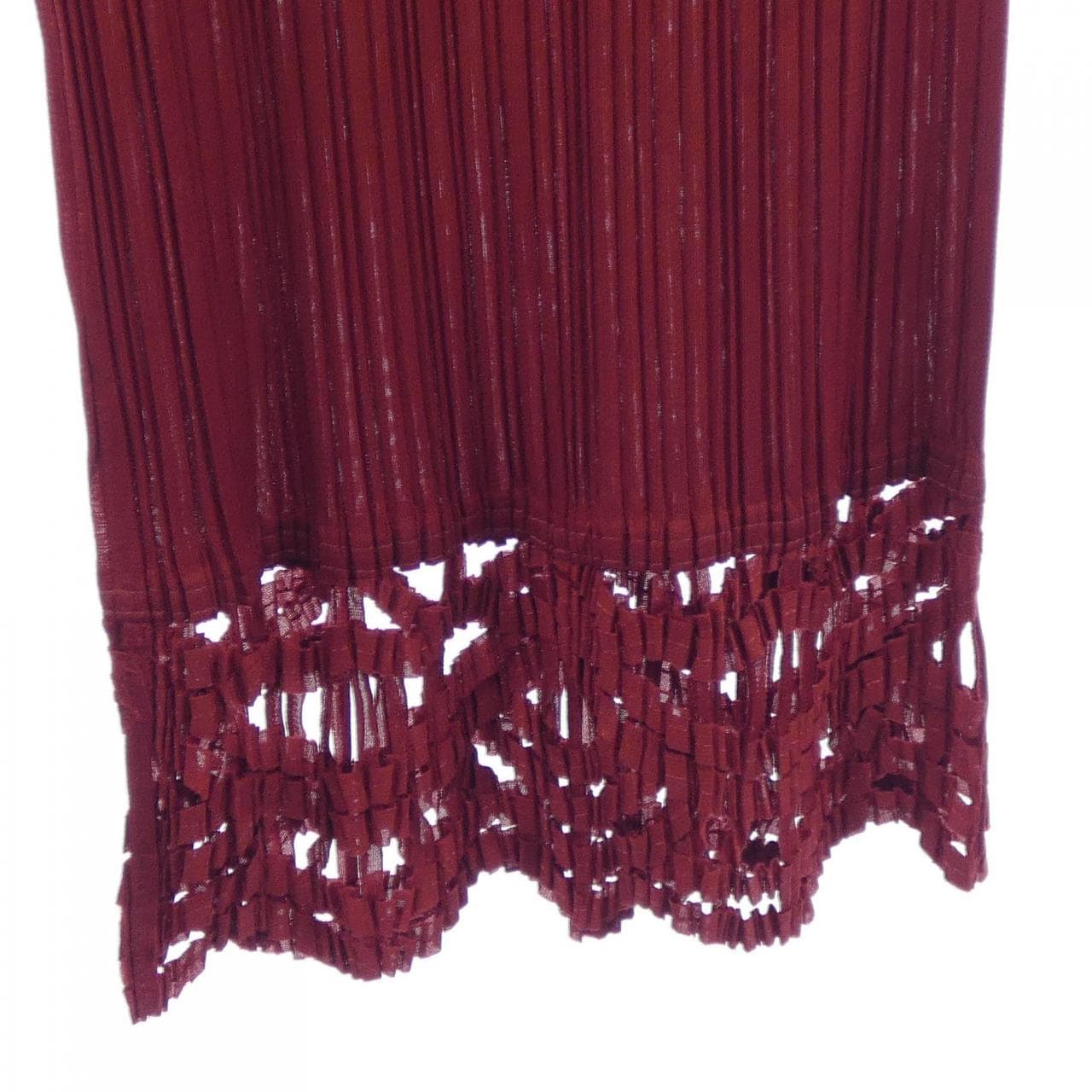 プリーツプリーズ PLEATS PLEASE PP01-JF653 パンツ