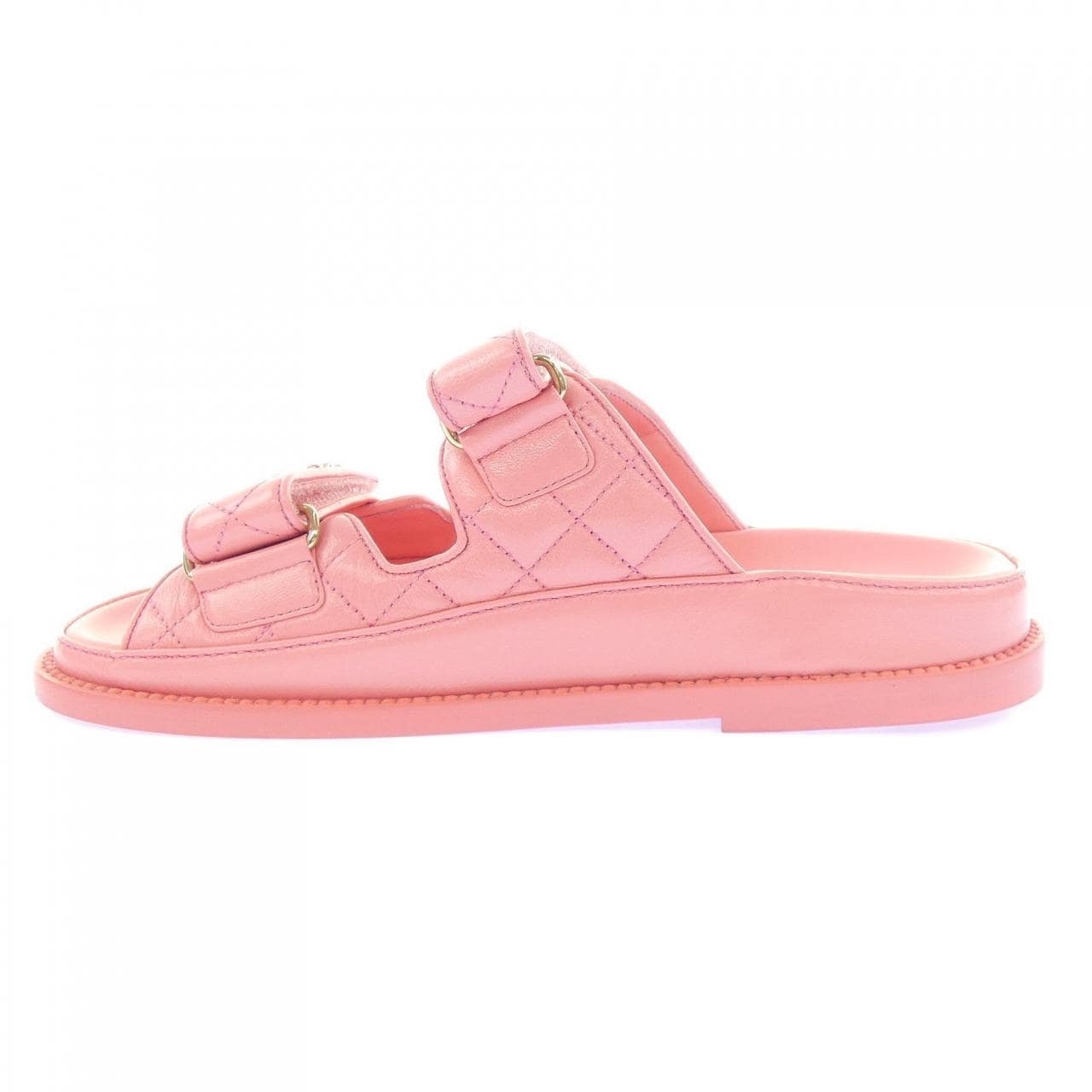 シャネル CHANEL ミュール　MULES G45507B15805 サンダル